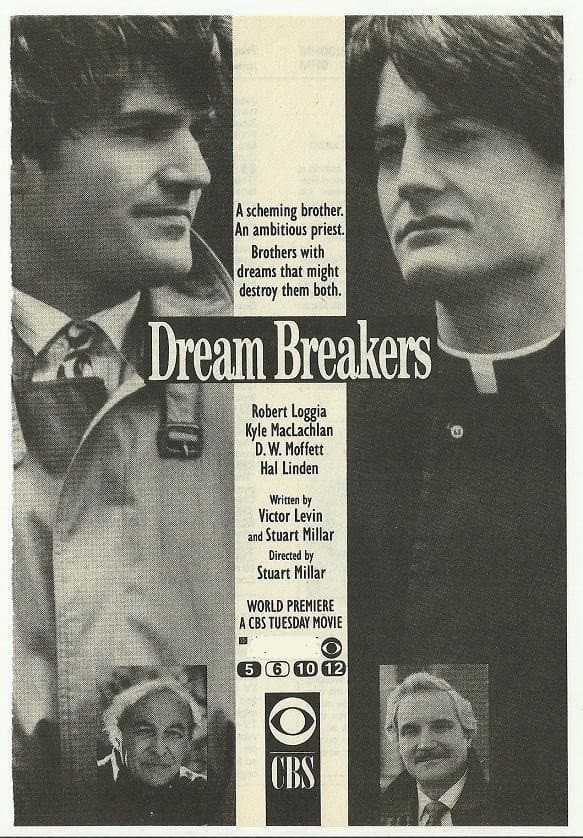 Poster di Dream Breakers