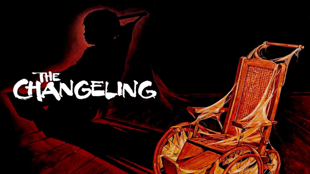 Changeling - immagine