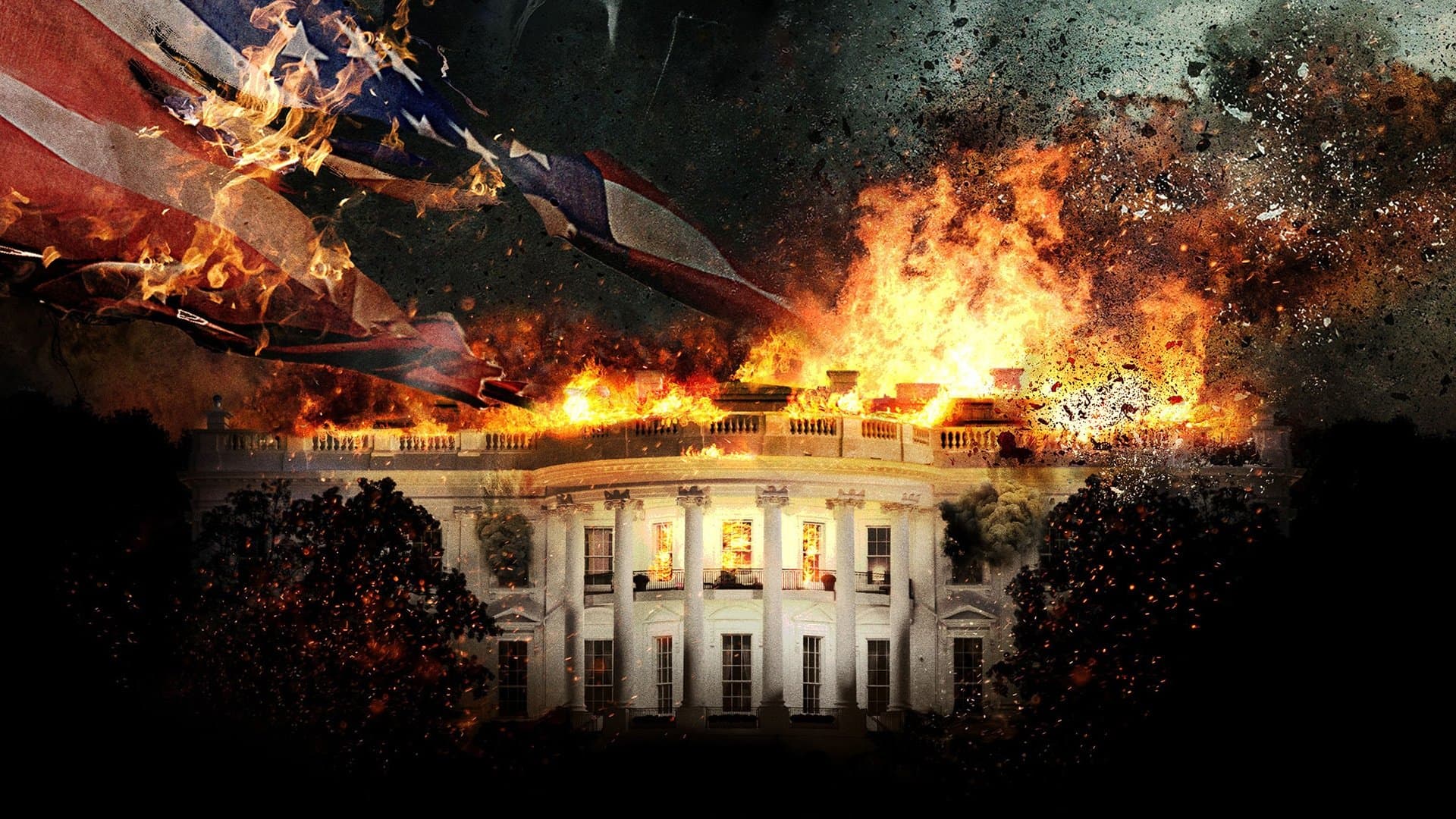 Attacco al potere - Olympus Has Fallen - immagine