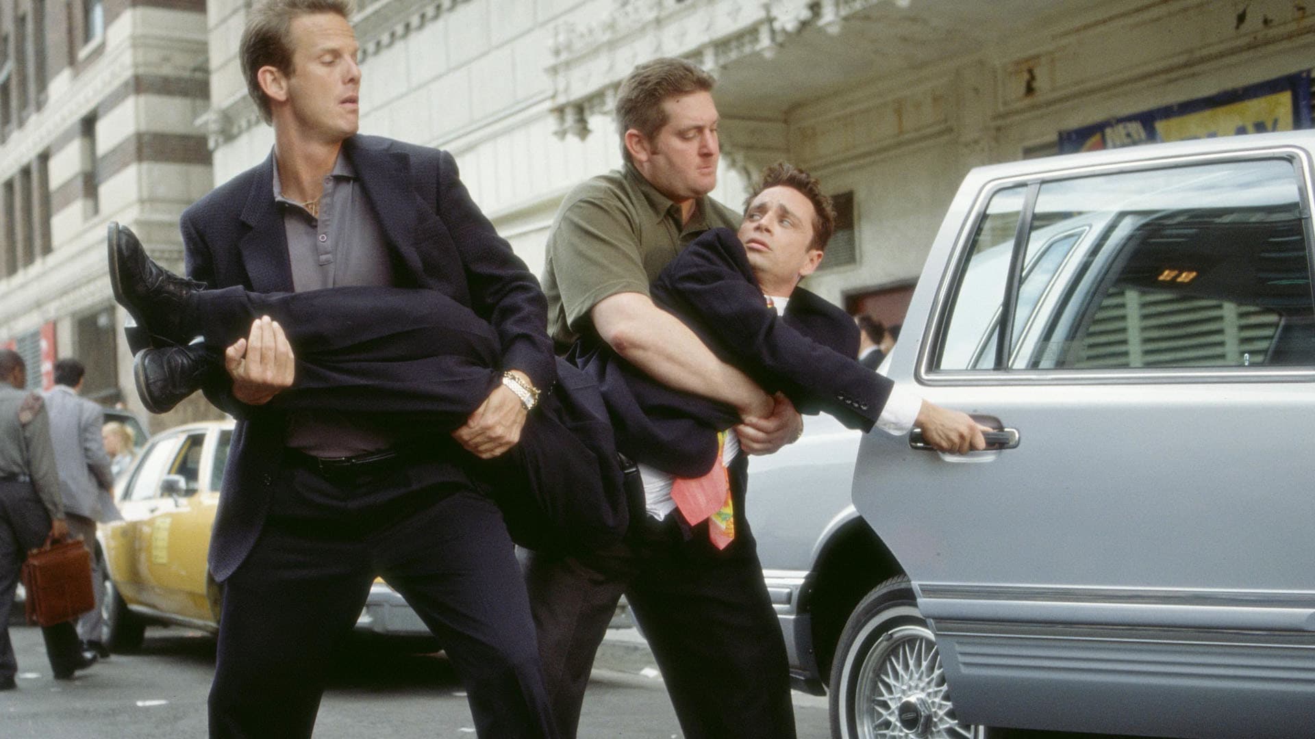 Corky Romano... agente di seconda mano - immagine