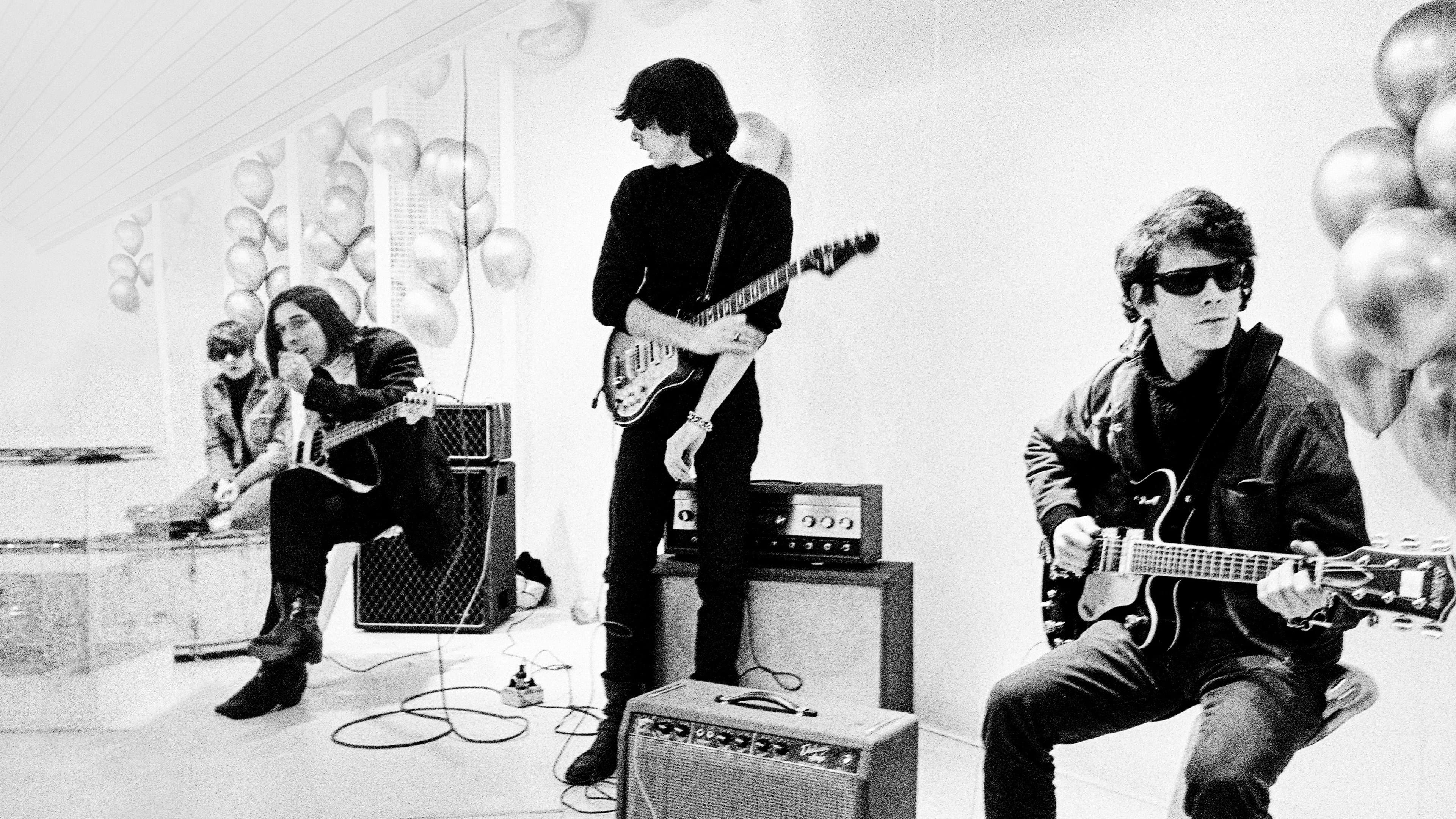 The Velvet Underground - immagine
