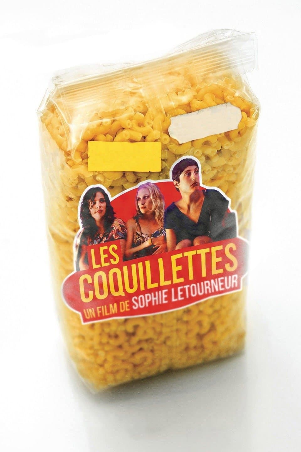 Poster di Les Coquillettes