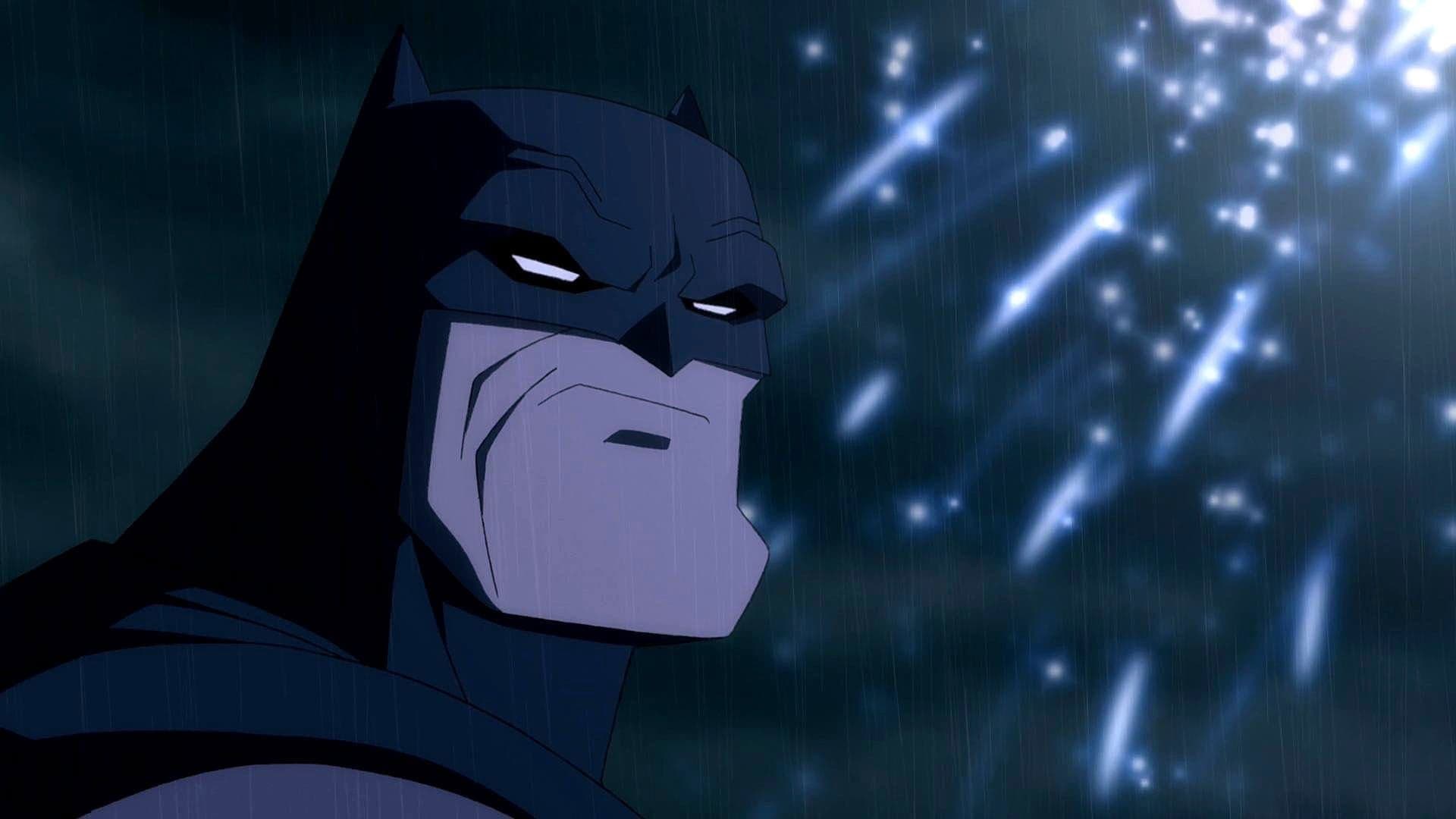 Batman: The Dark Knight Returns - immagine