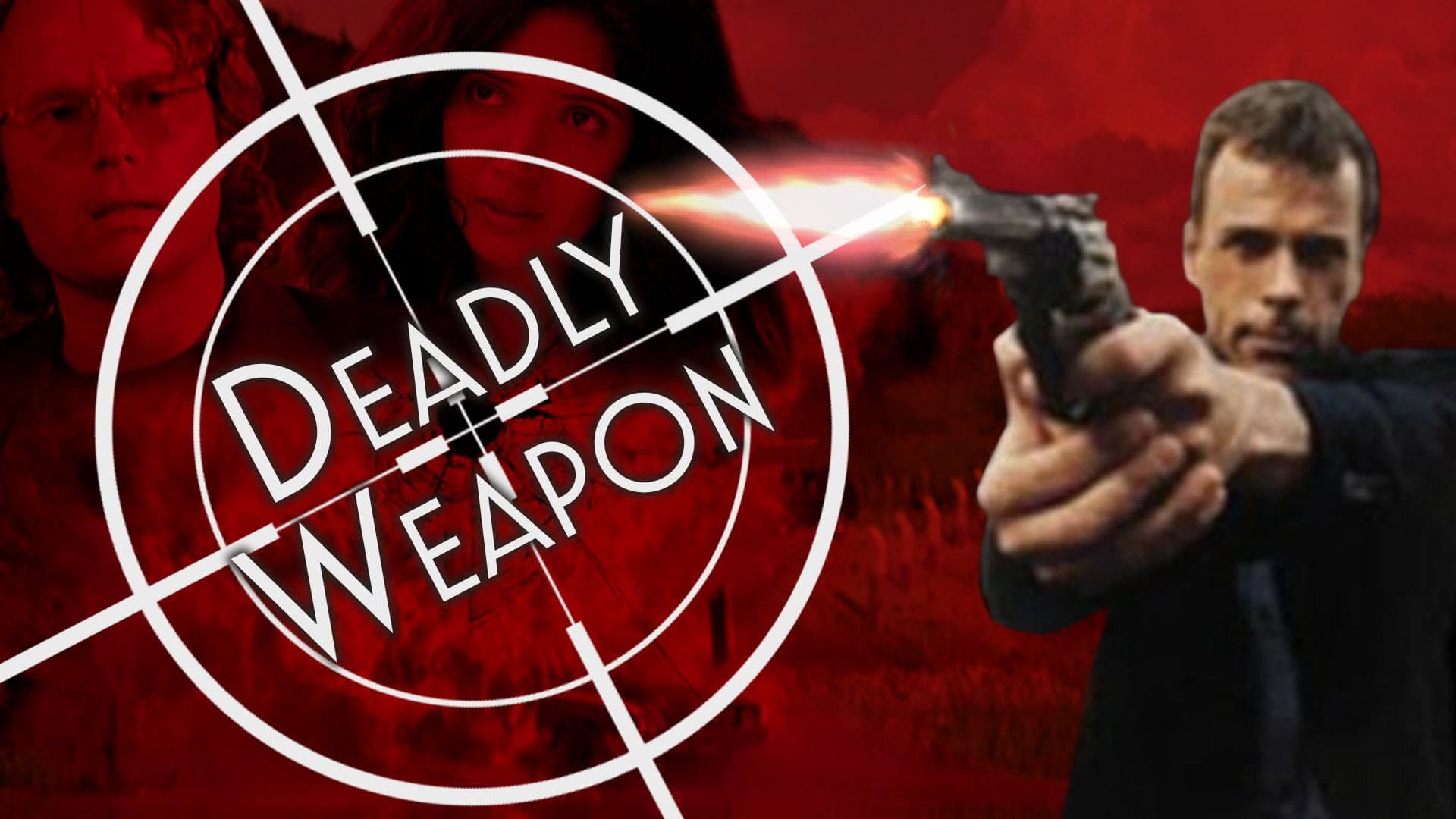 Deadly Weapon - immagine