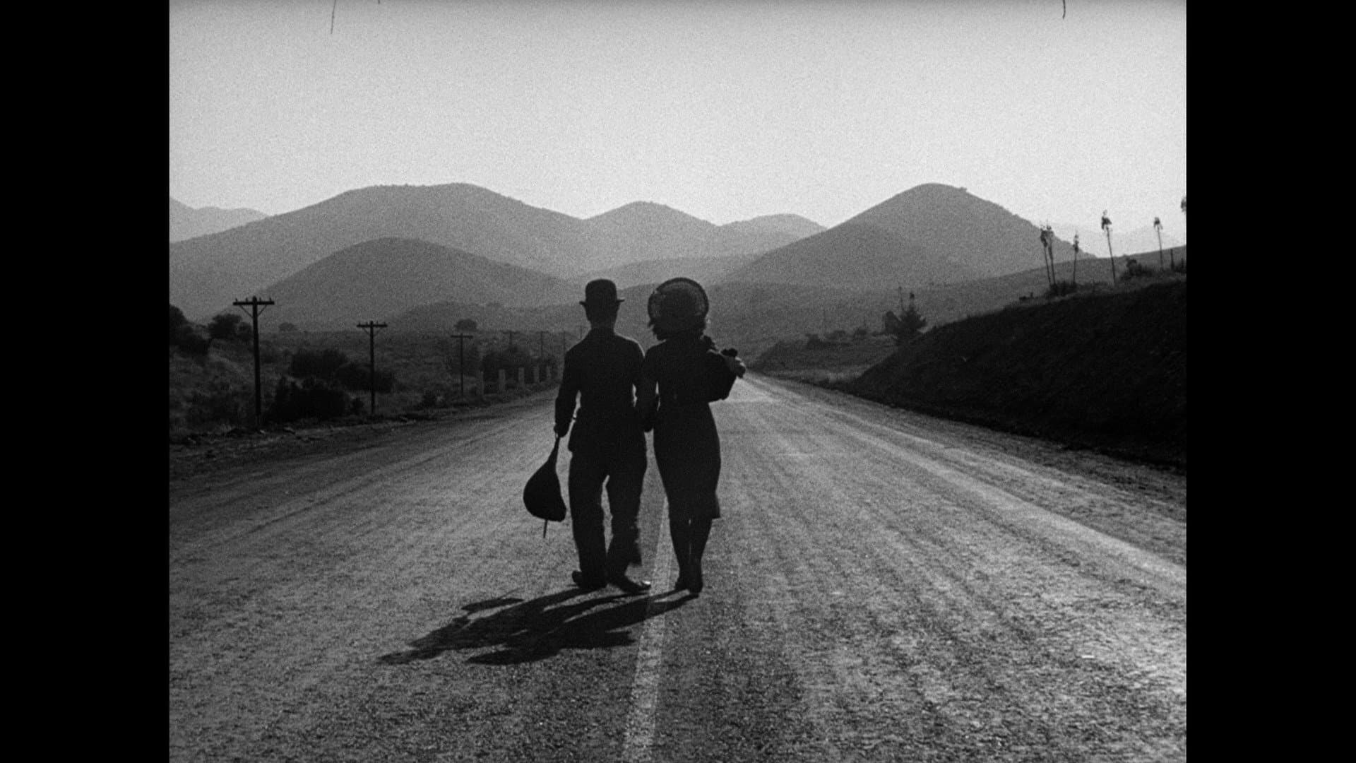 Chaplin Today: Modern Times - immagine
