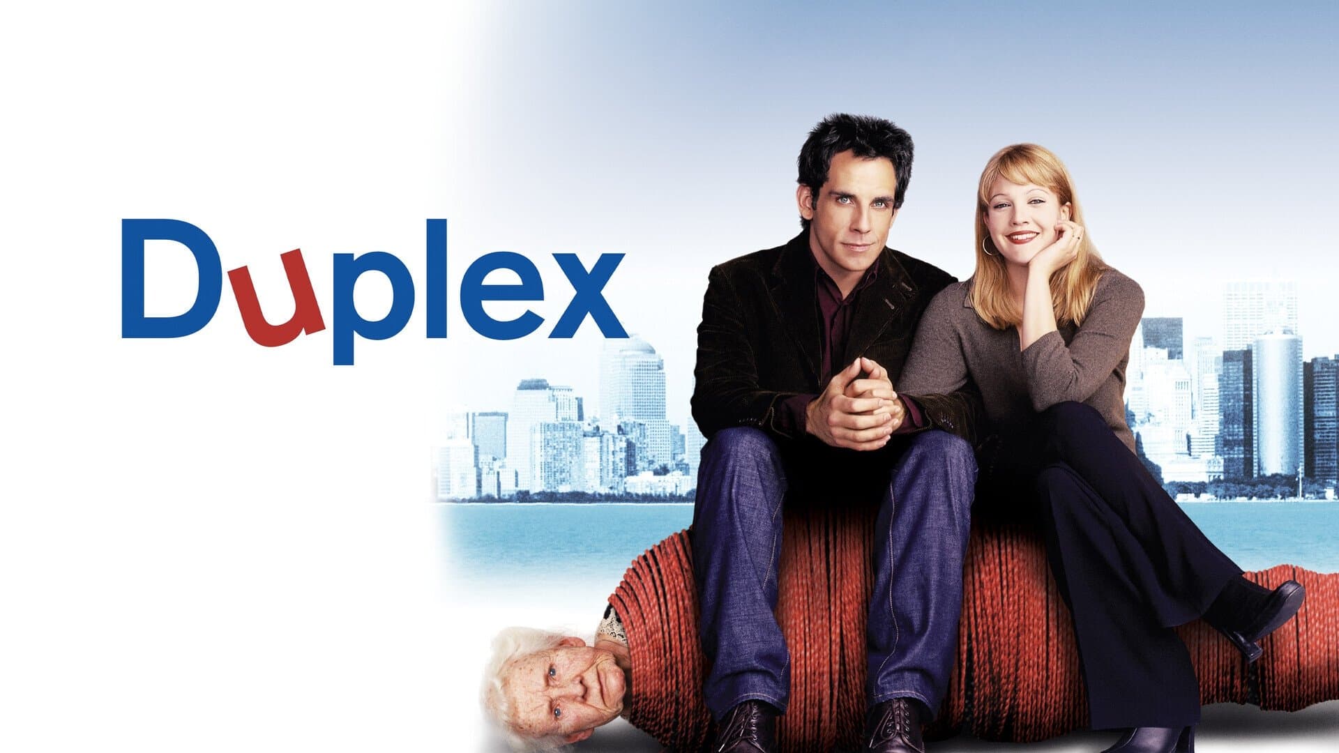 Duplex - Un appartamento per tre - immagine