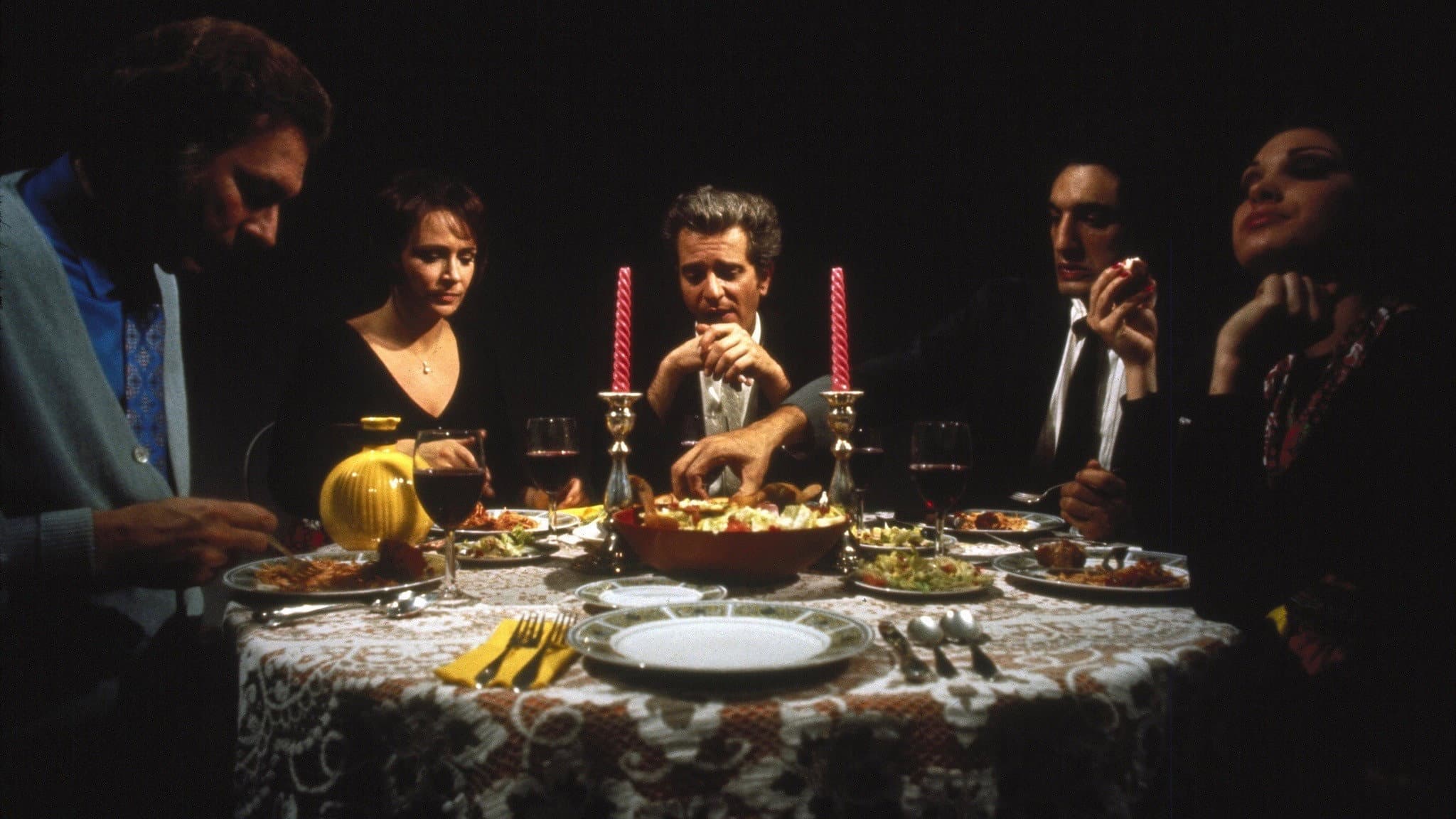 L'ultima casa a sinistra - immagine