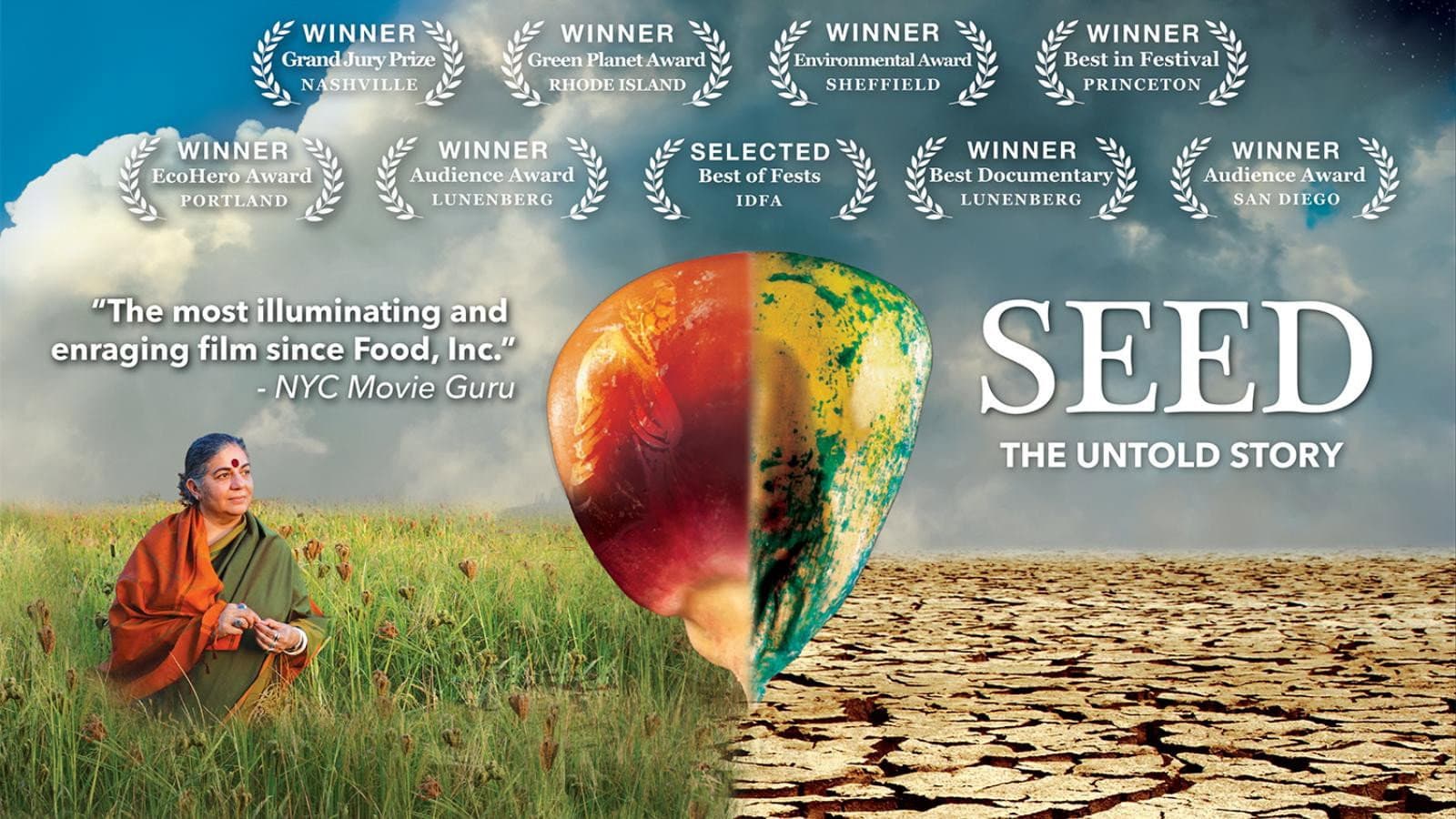 Seed: The Untold Story - immagine