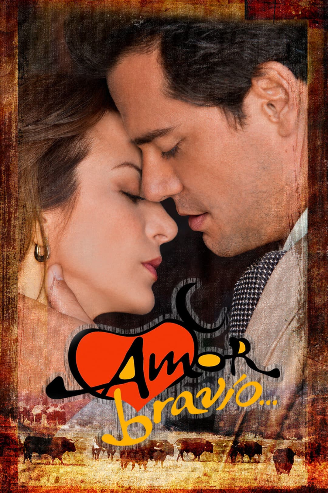 Poster di Amor Bravío