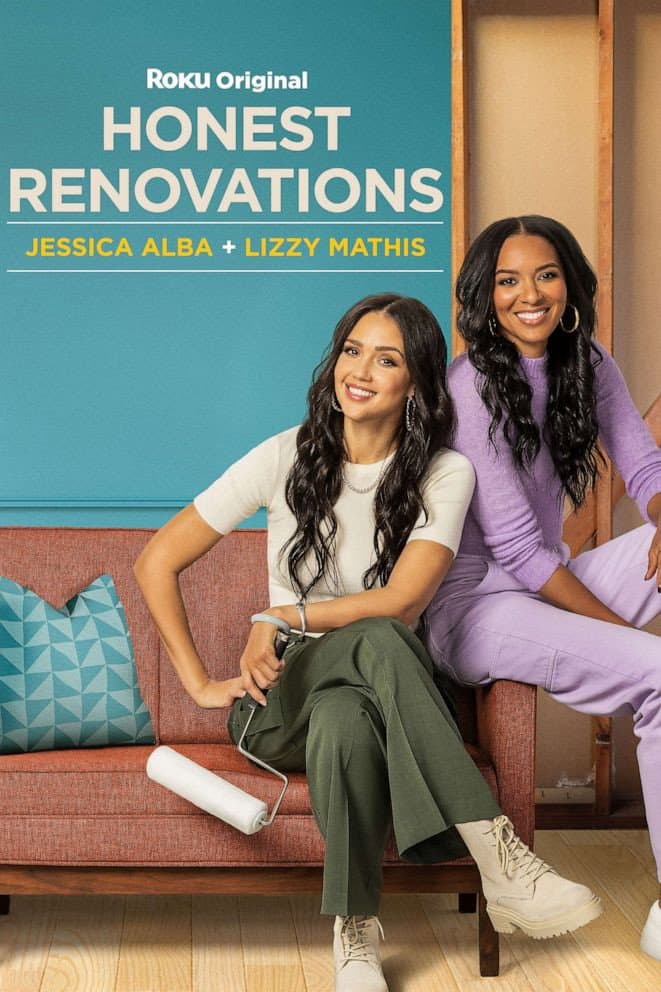 Poster di Honest Renovations