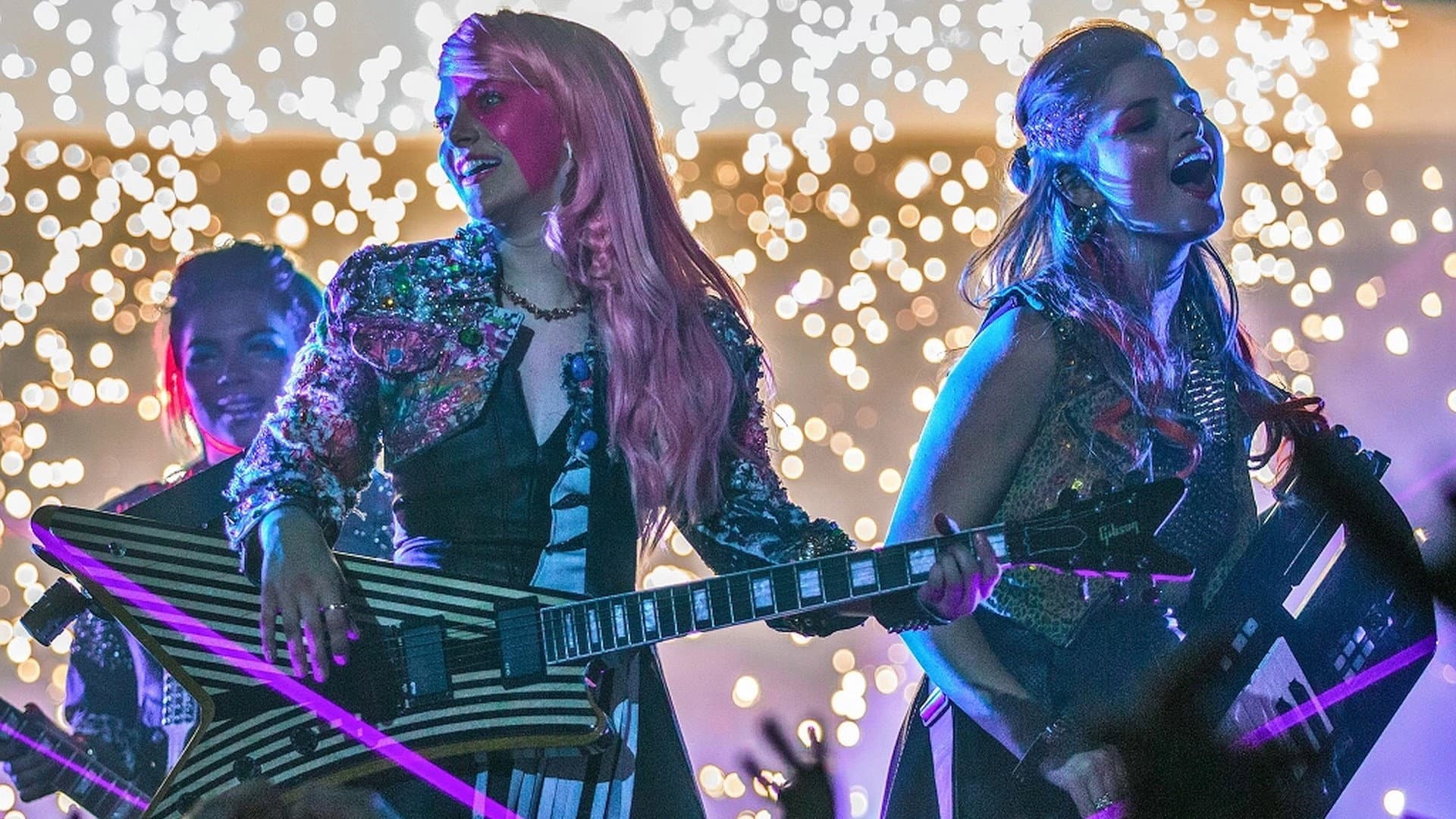 Jem e le Holograms - immagine