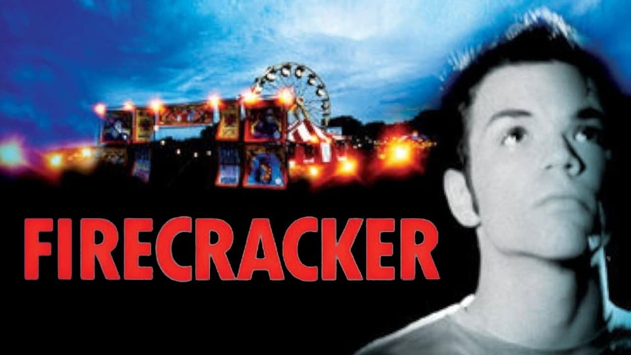 Firecracker - immagine