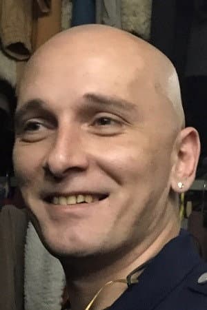 Валерий Полиенко
