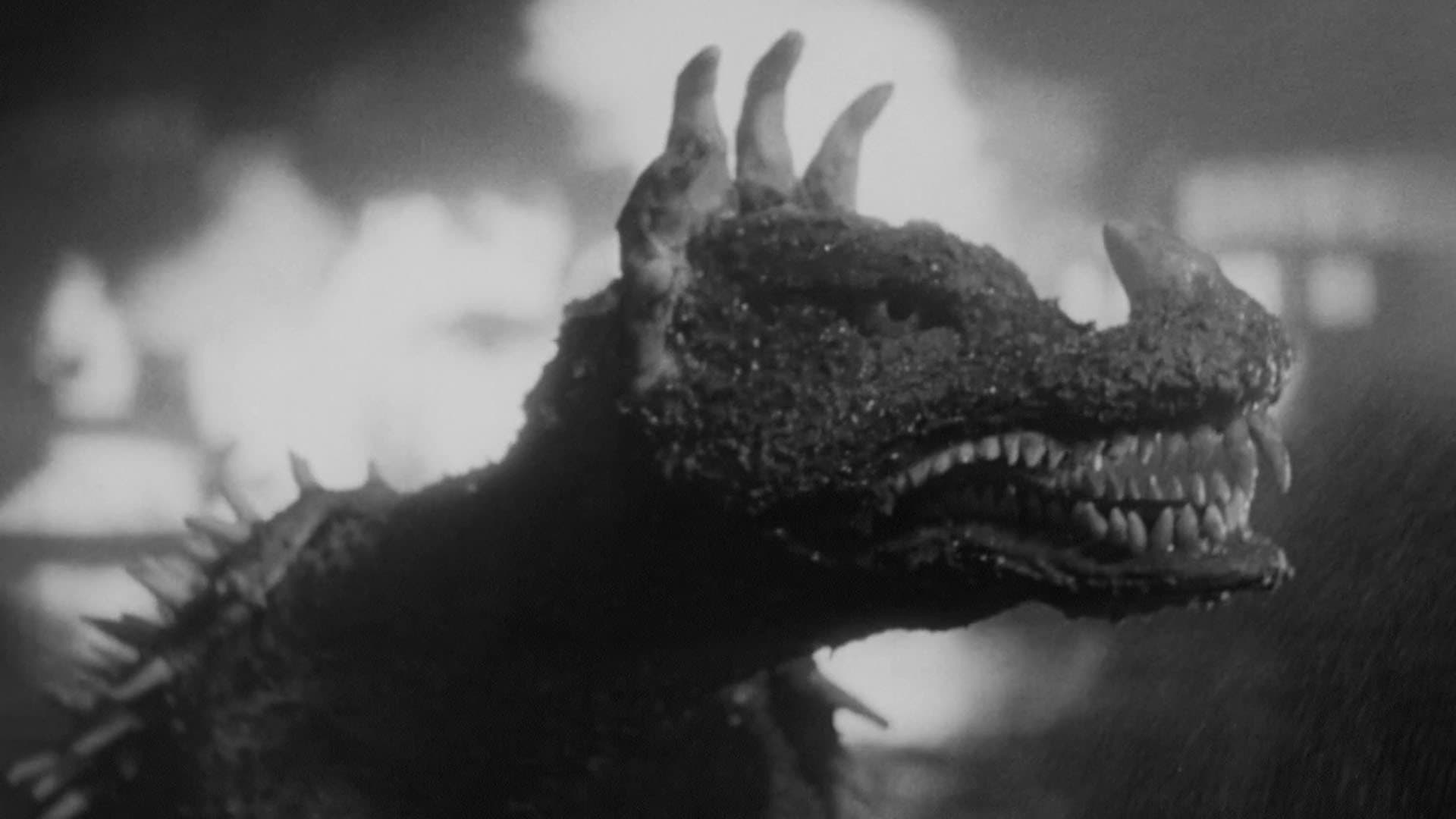 Godzilla - Il Re Dei Mostri - immagine