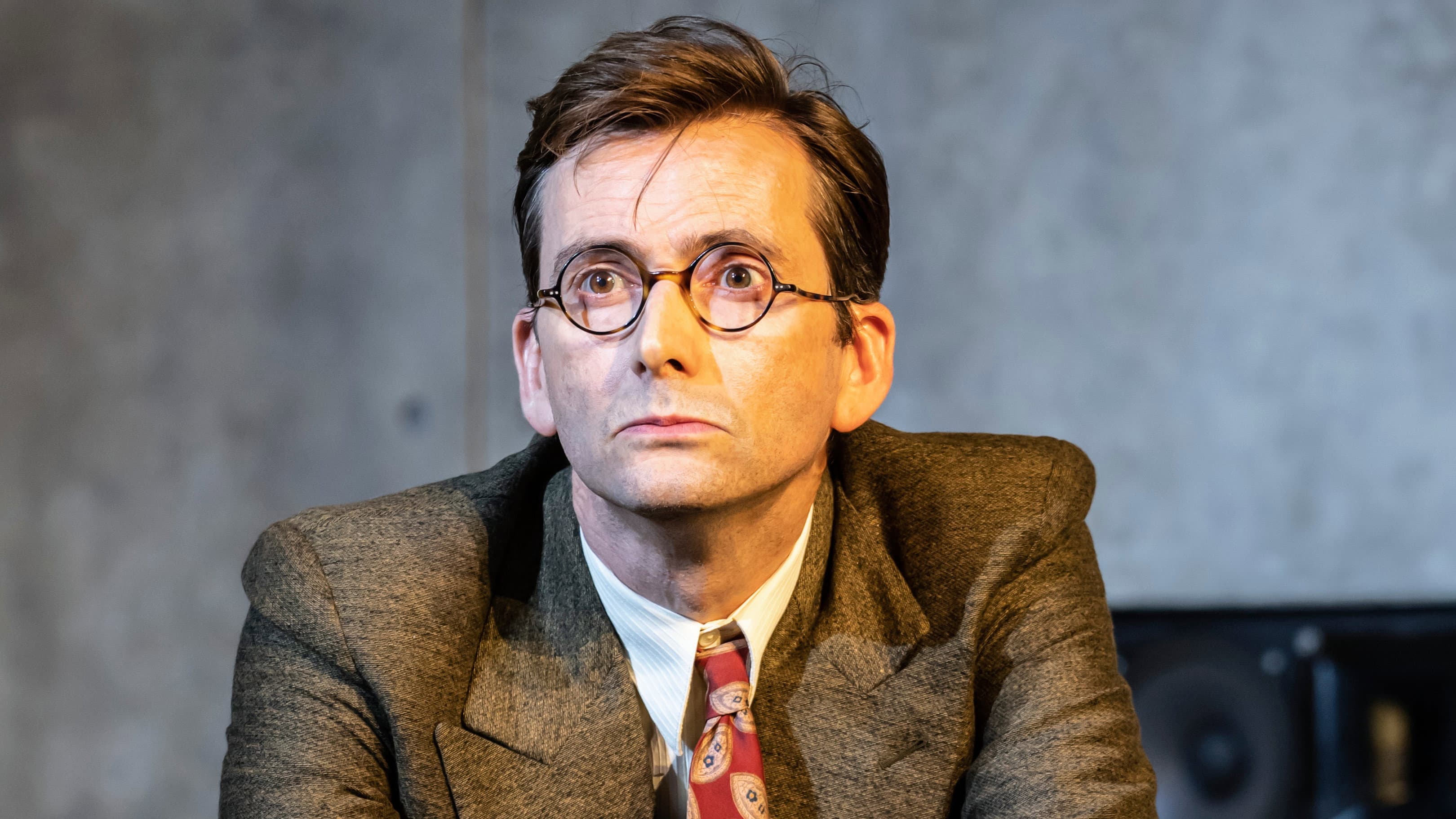 National Theatre Live: Good - immagine