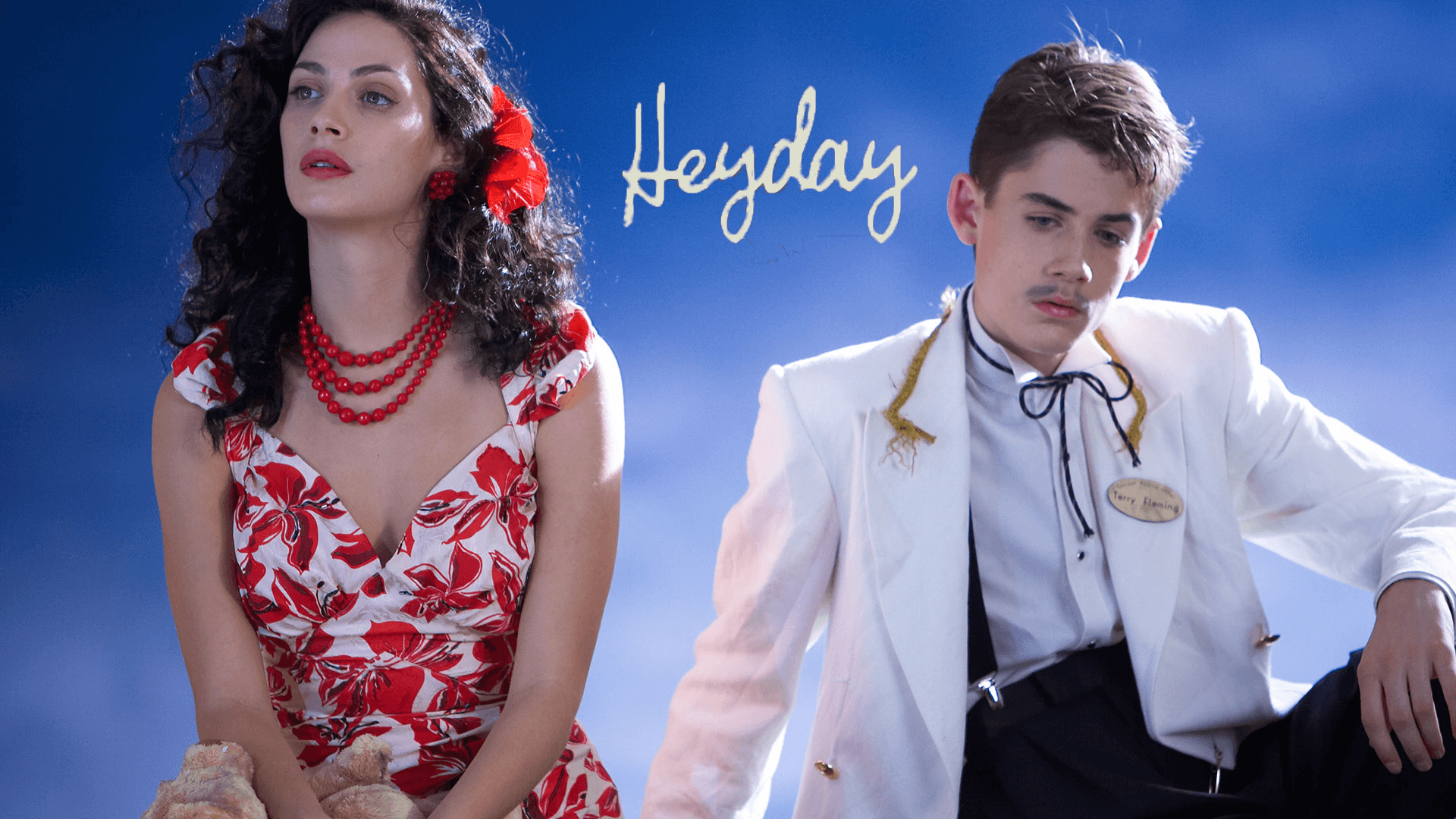 Heyday! - immagine