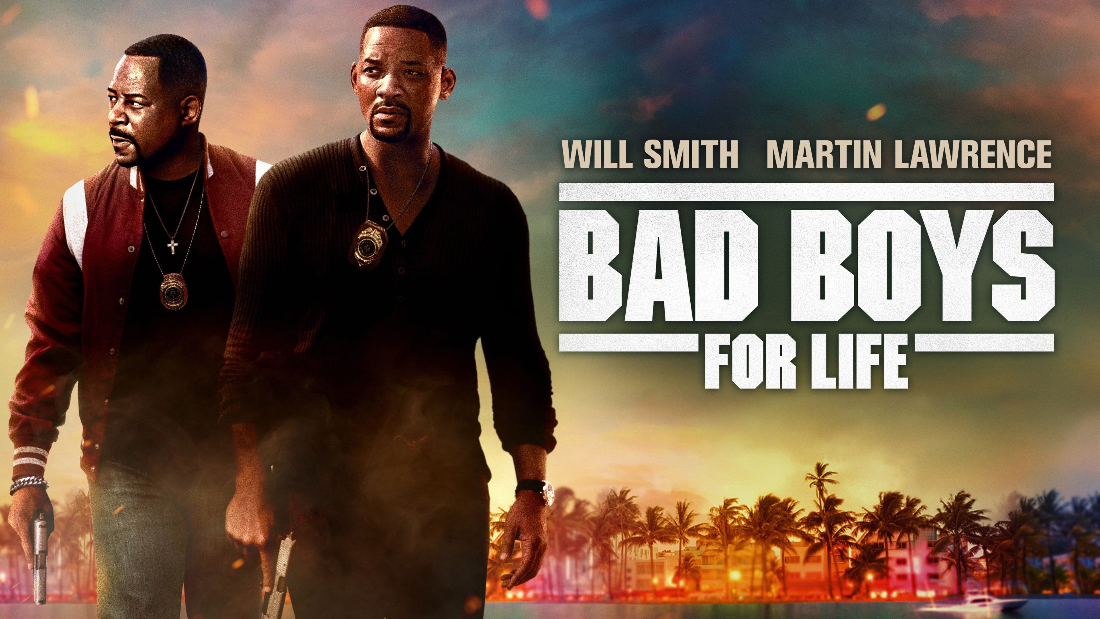 Bad Boys for Life - immagine