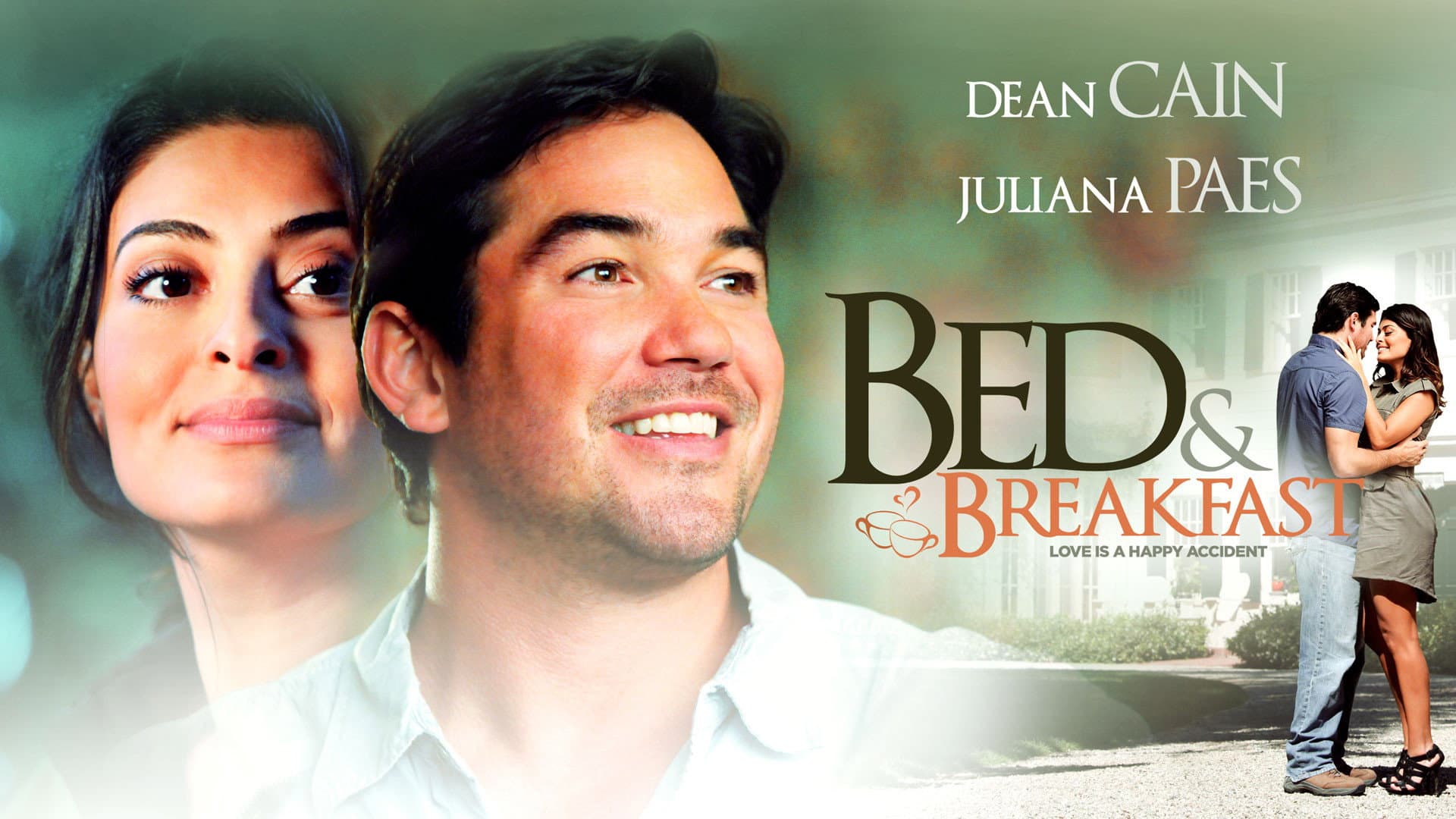 Bed & Breakfast - immagine