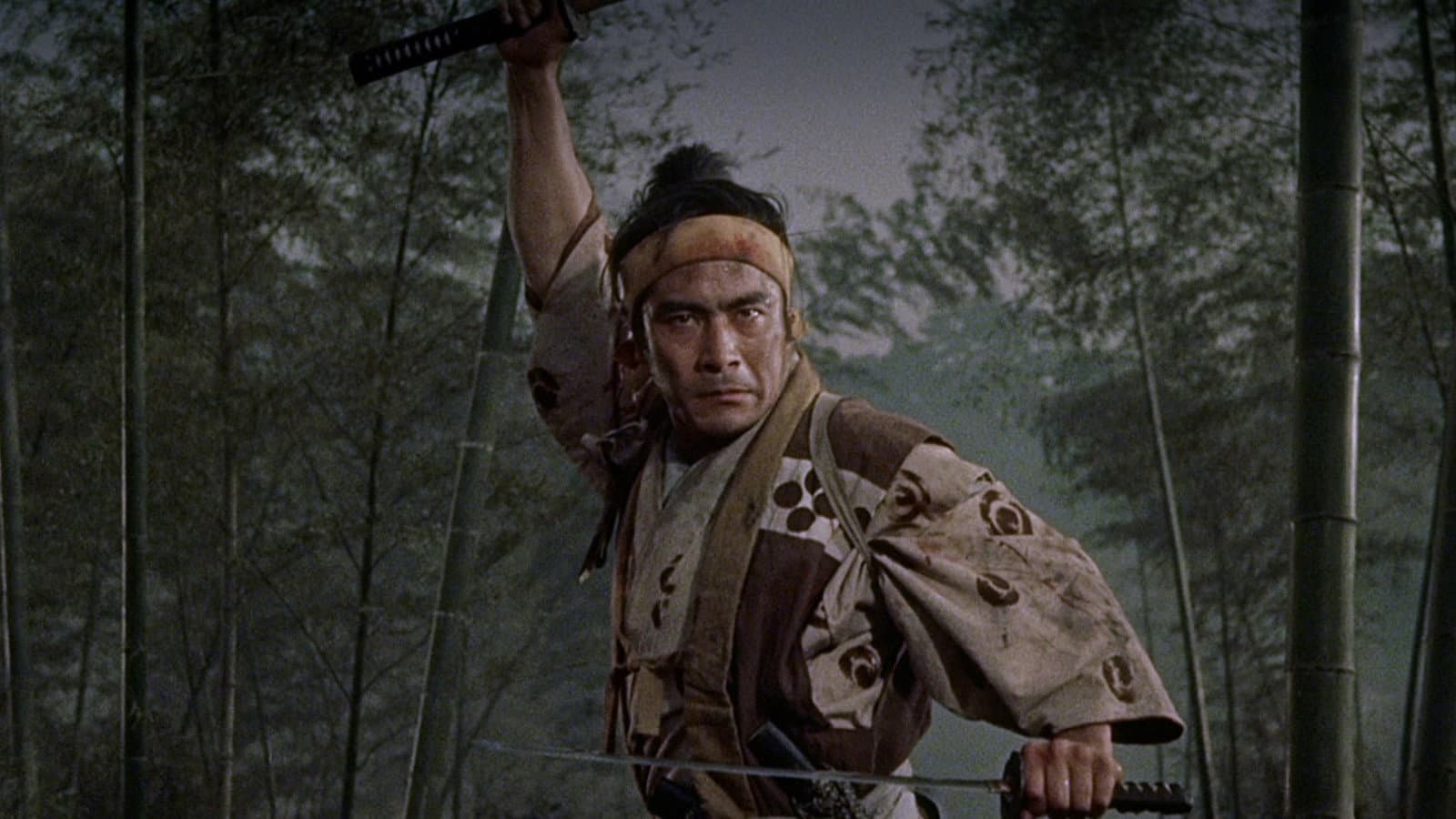 Samurai 2 - Duello al tempio Ichijoji - immagine