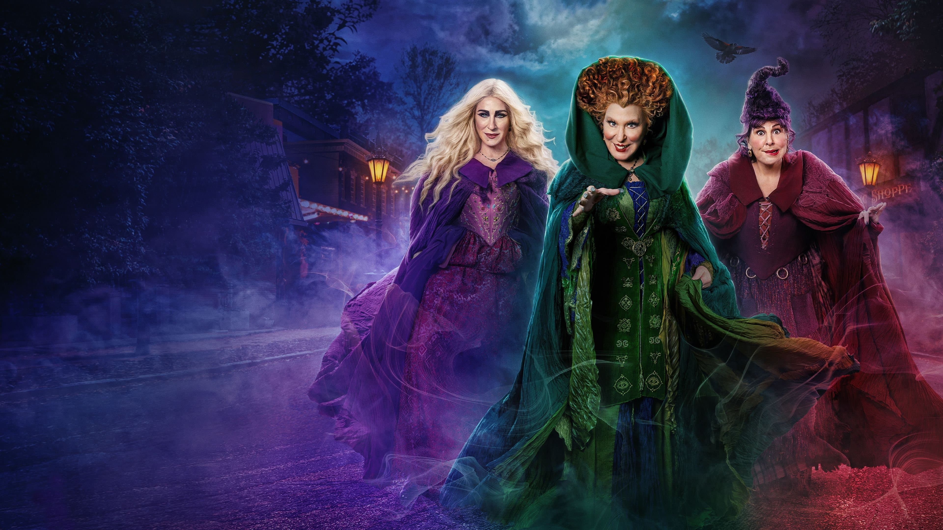 Hocus Pocus 2 - immagine