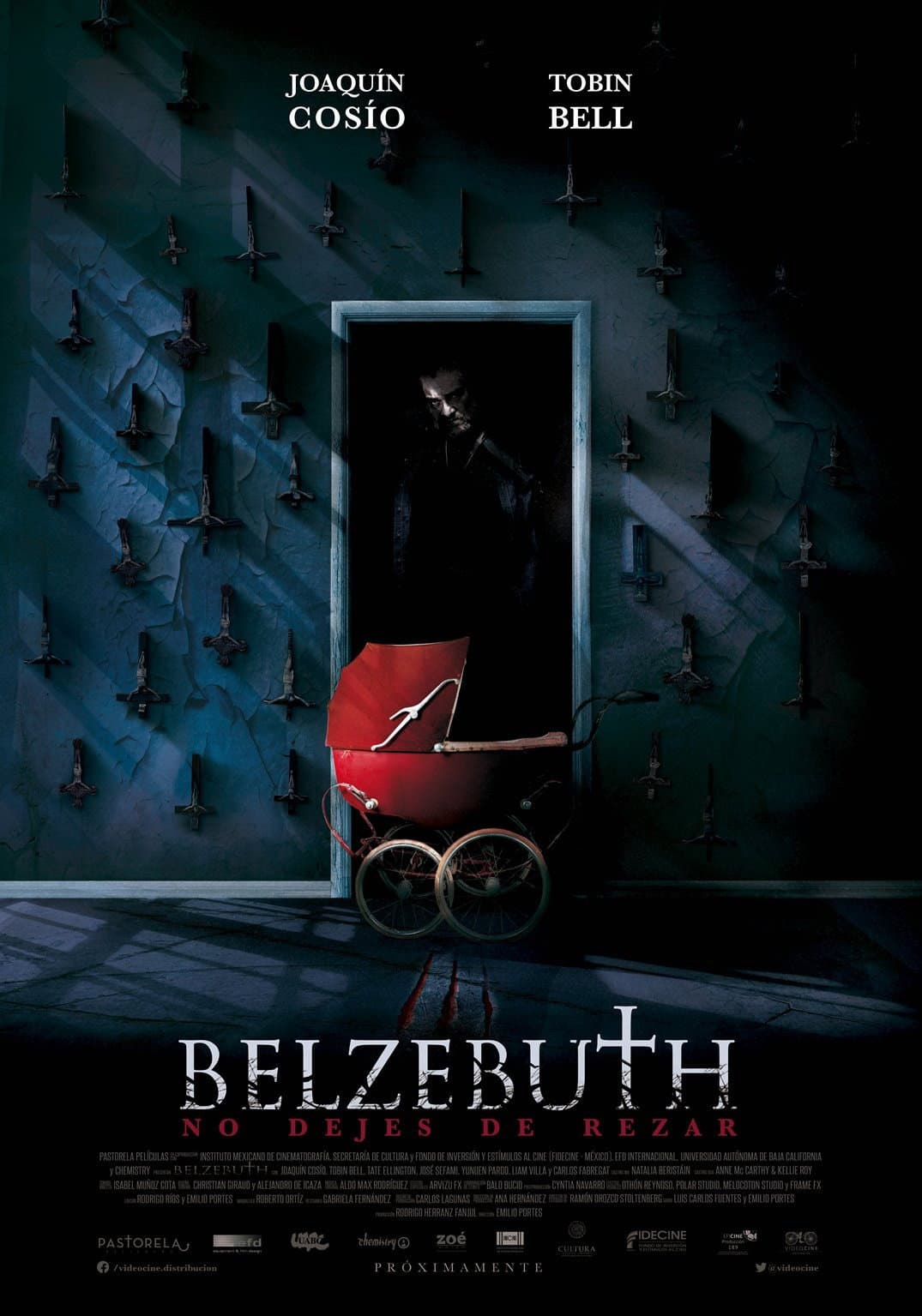 Poster di Belzebuth