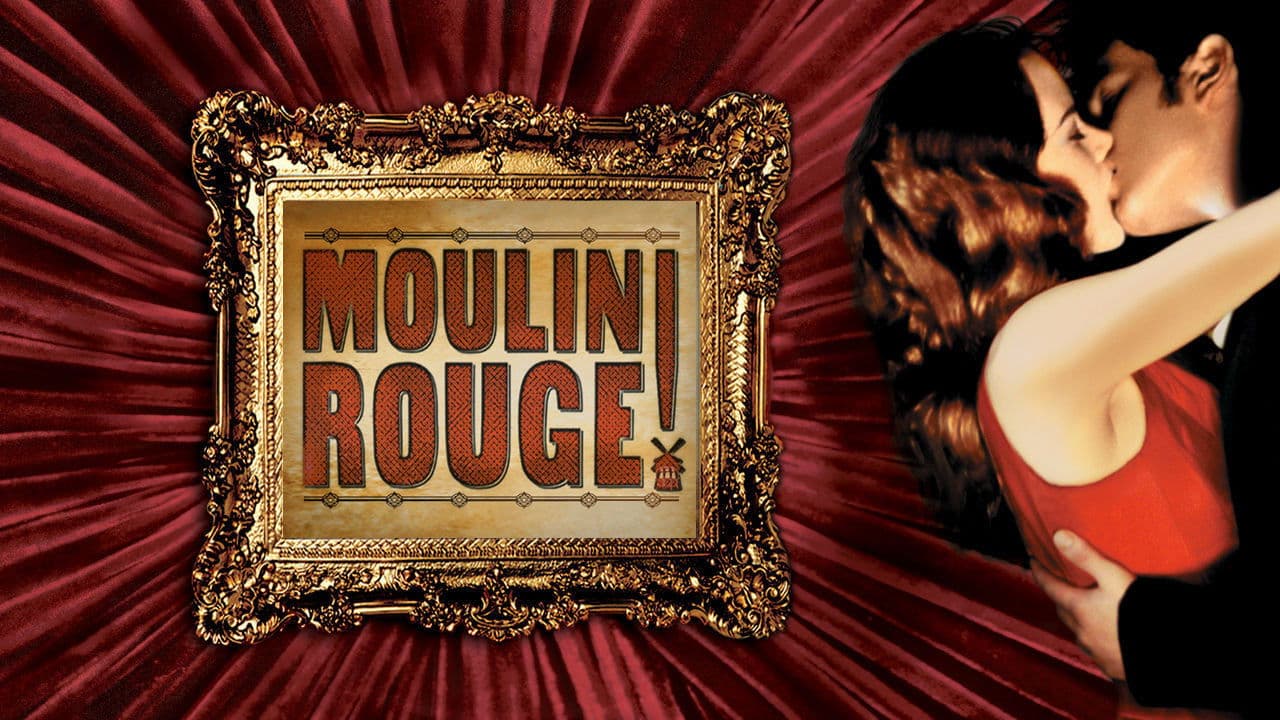 Moulin Rouge! - immagine