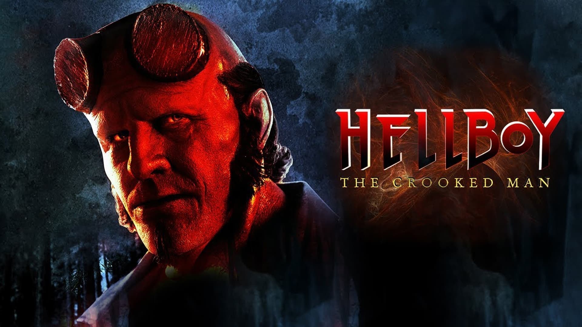 Hellboy - L'uomo deforme - immagine