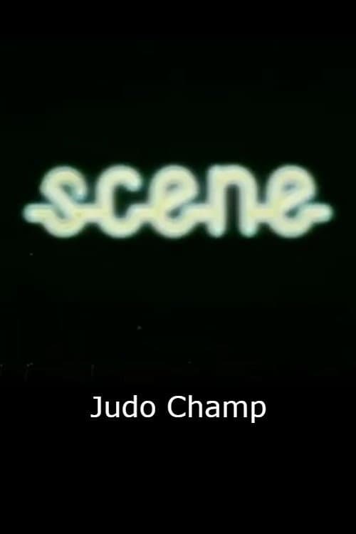 Poster di Judo Champ