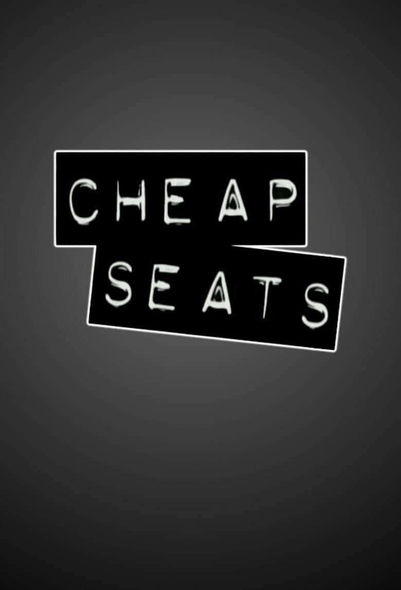 Poster di Cheap Seats