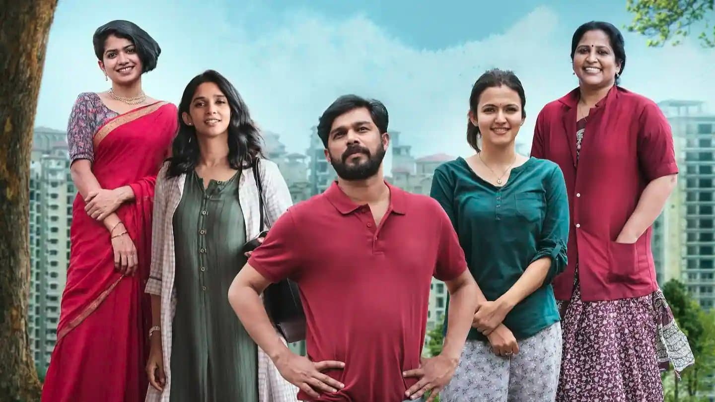 പ്രിയന്‍ ഓട്ടത്തിലാണ് - immagine