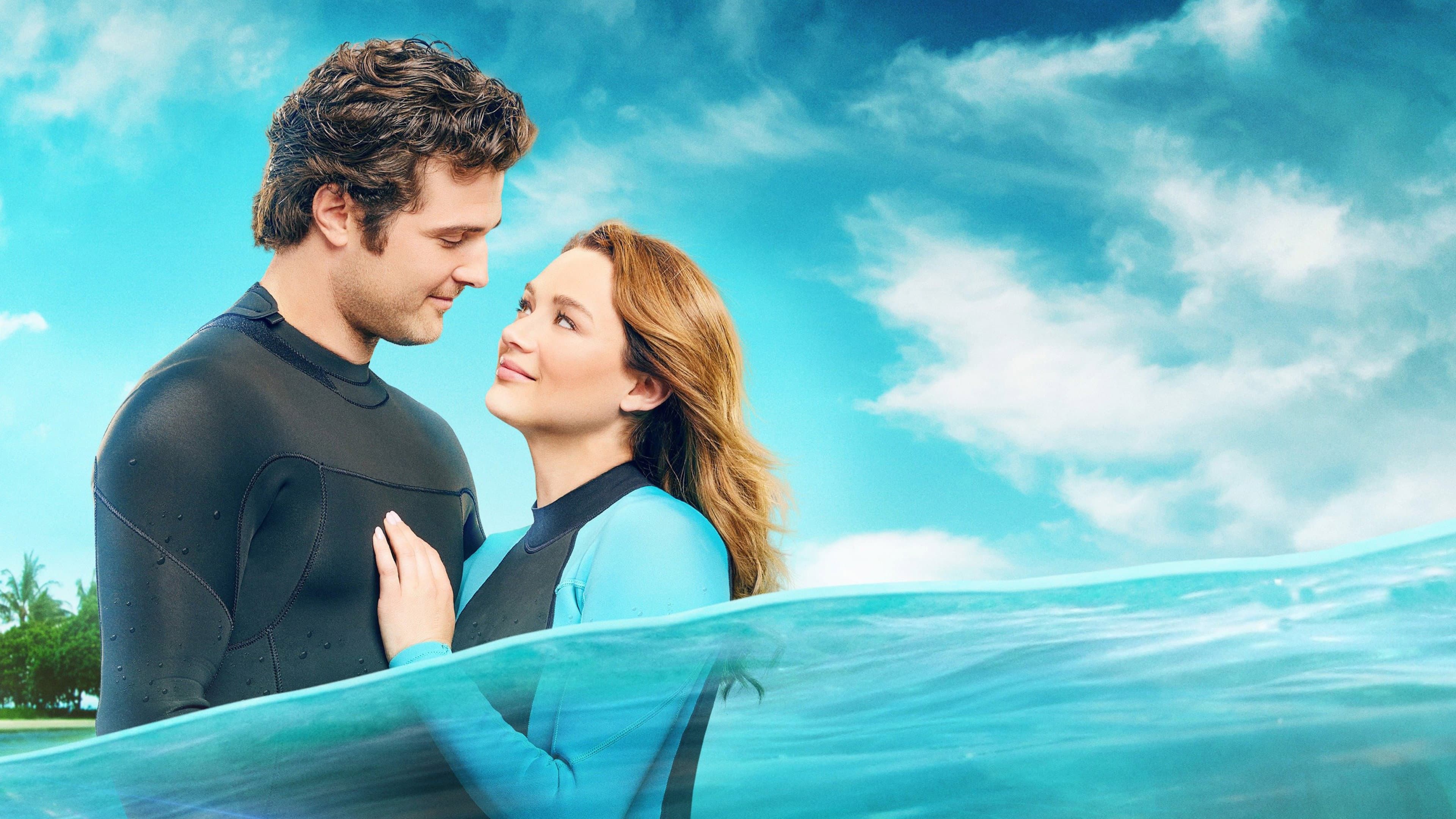 Un amore in fondo al mare - immagine