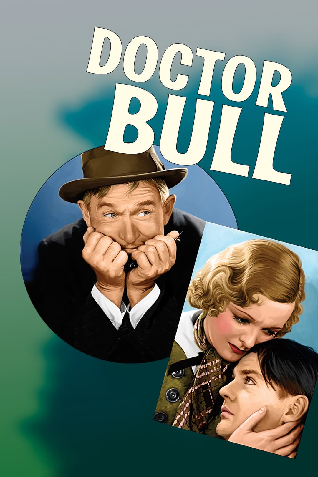 Poster di Doctor Bull