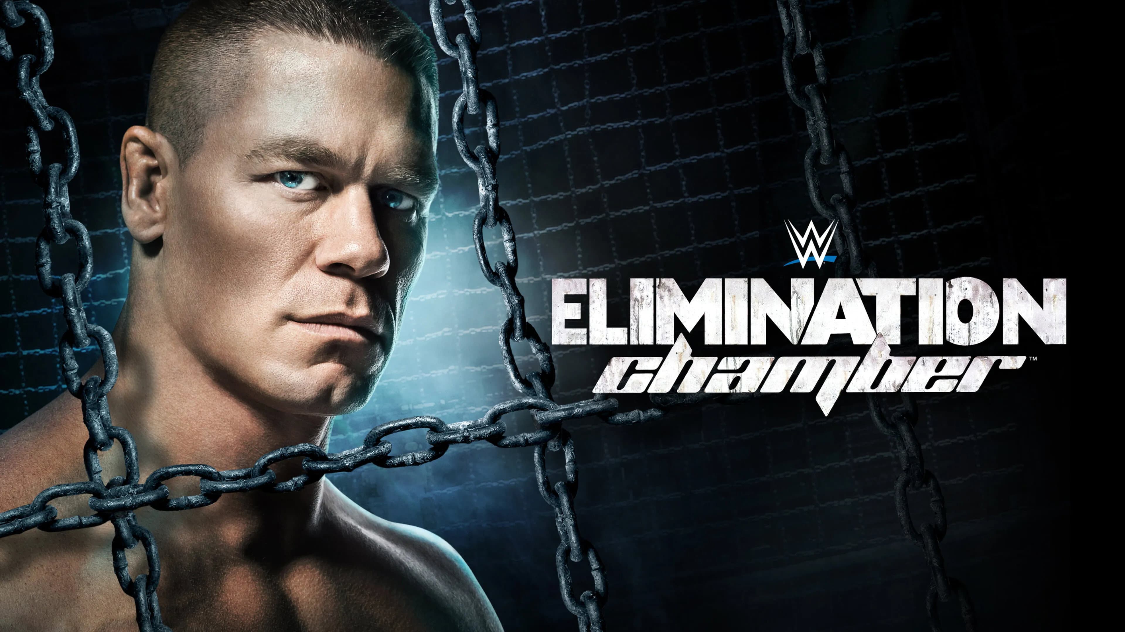 WWE Elimination Chamber 2017 - immagine