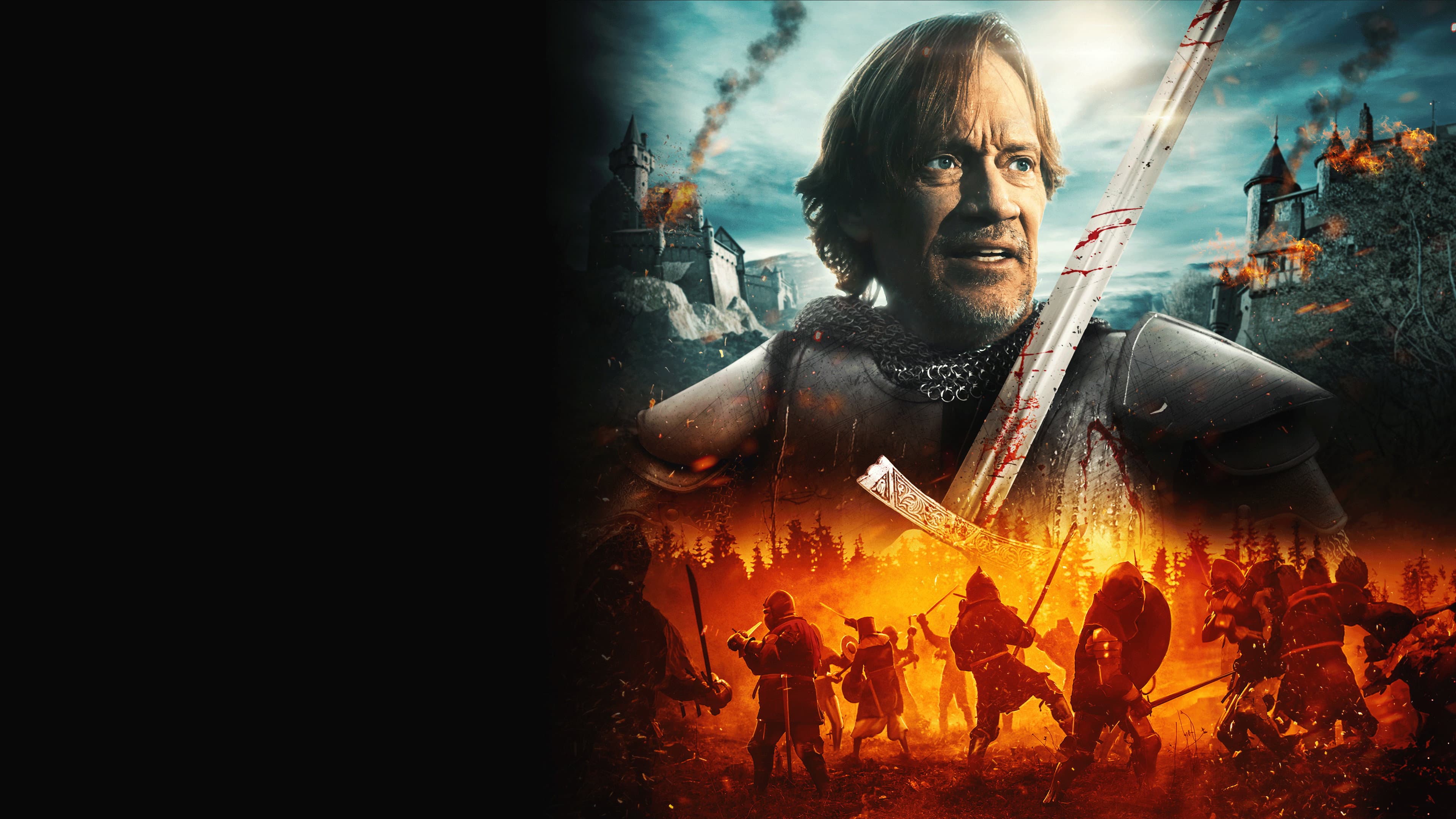 The Last Redemption - immagine