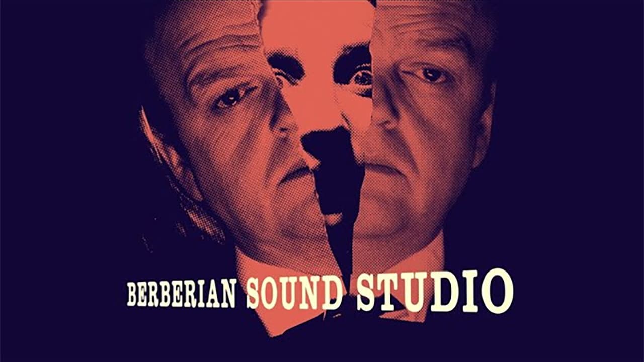 Berberian Sound Studio - immagine