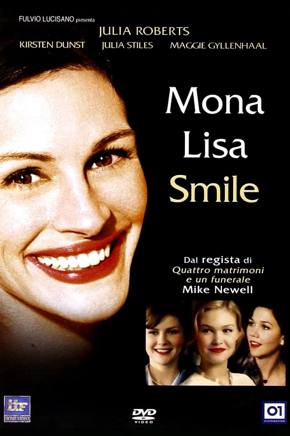 Poster di Mona Lisa Smile