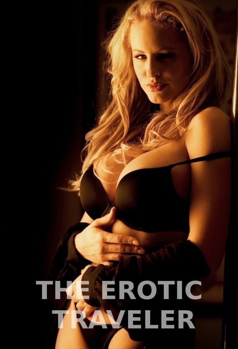 Poster di The Erotic Traveler