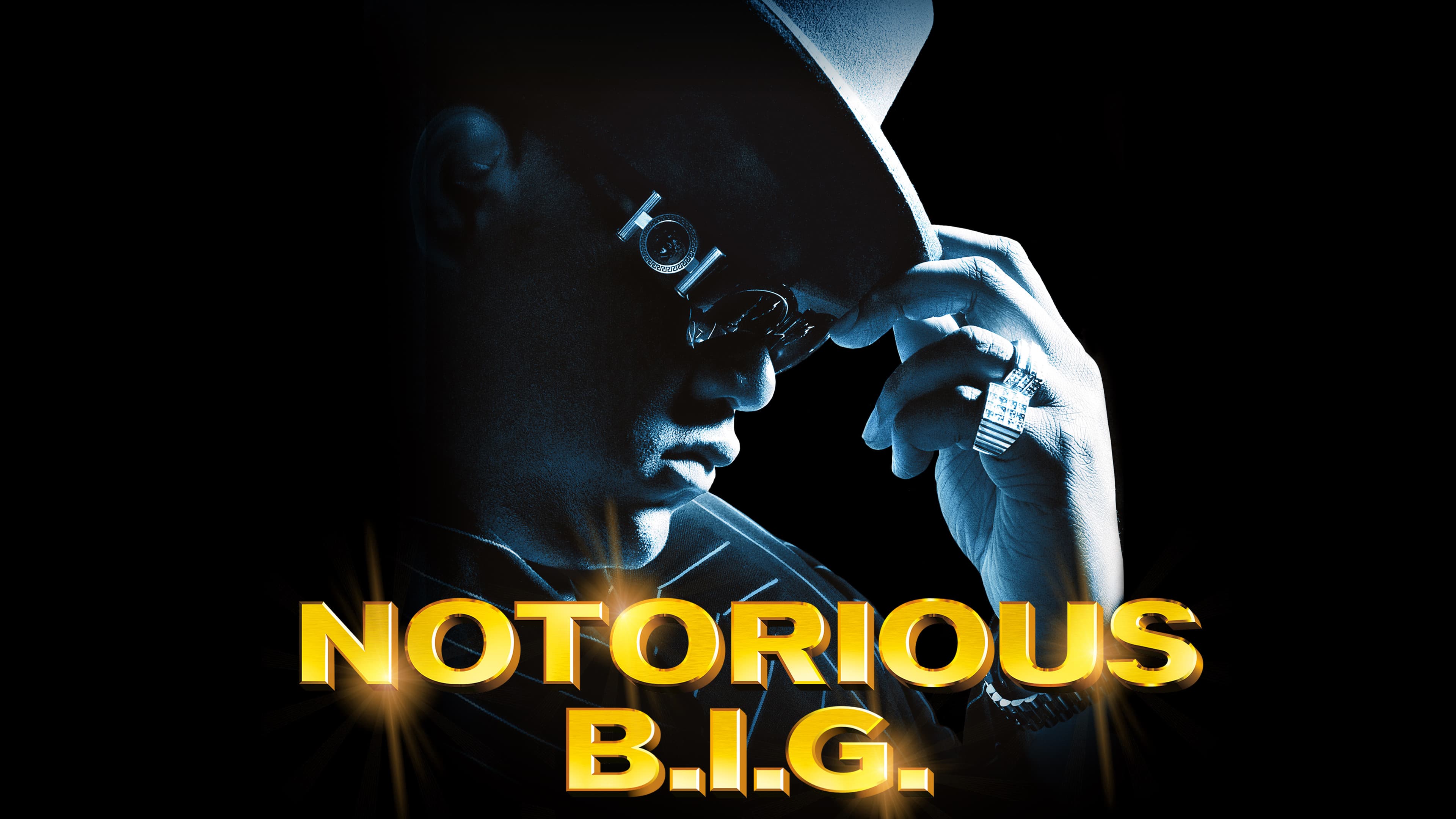 Notorious B.I.G. - immagine