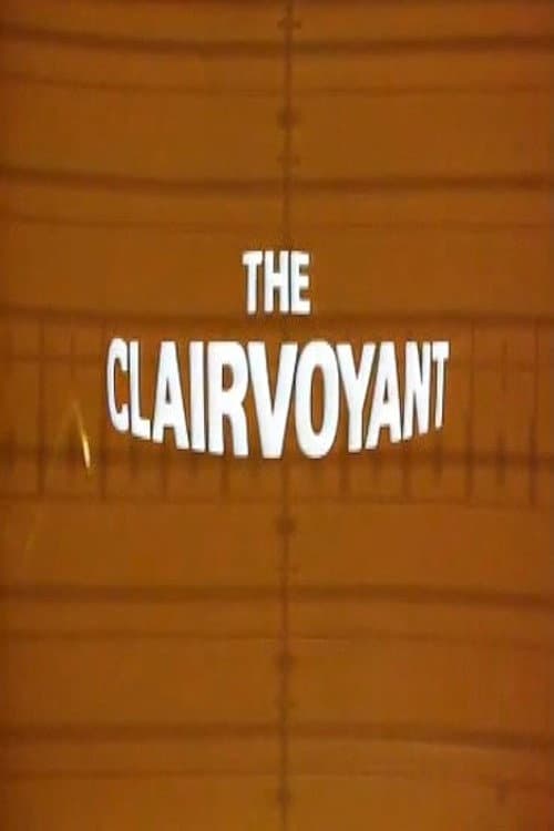 Poster di The Clairvoyant