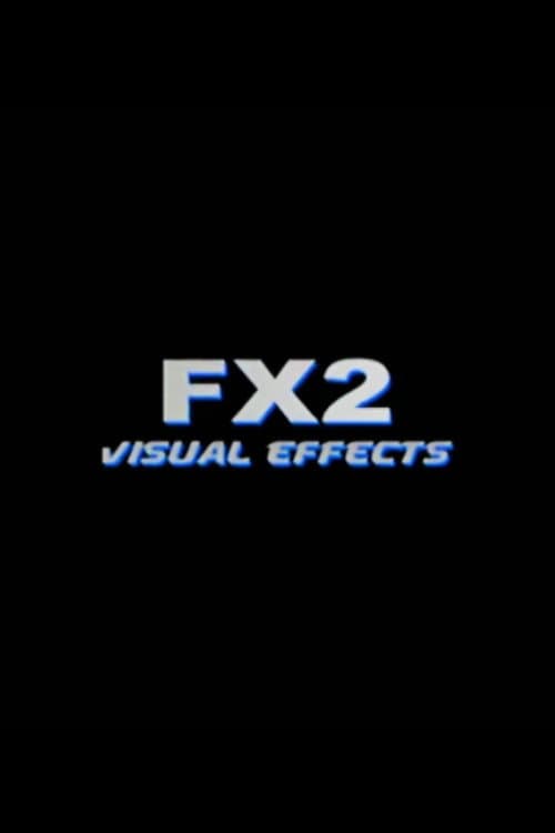 Poster di FX2: Visual Effects