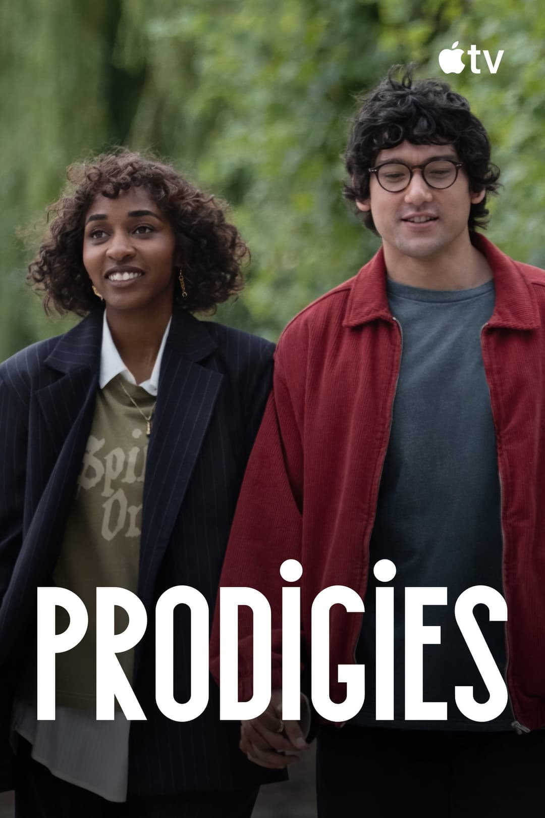 Poster di Prodigies