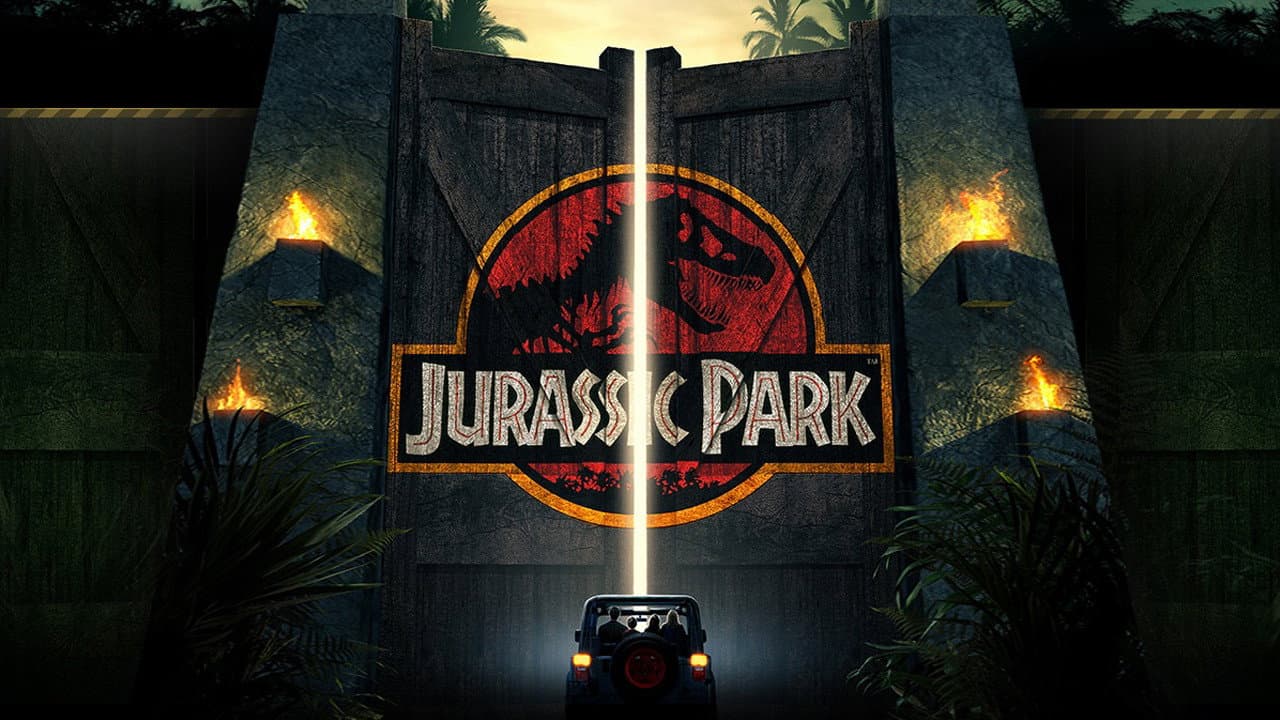 Jurassic Park - immagine