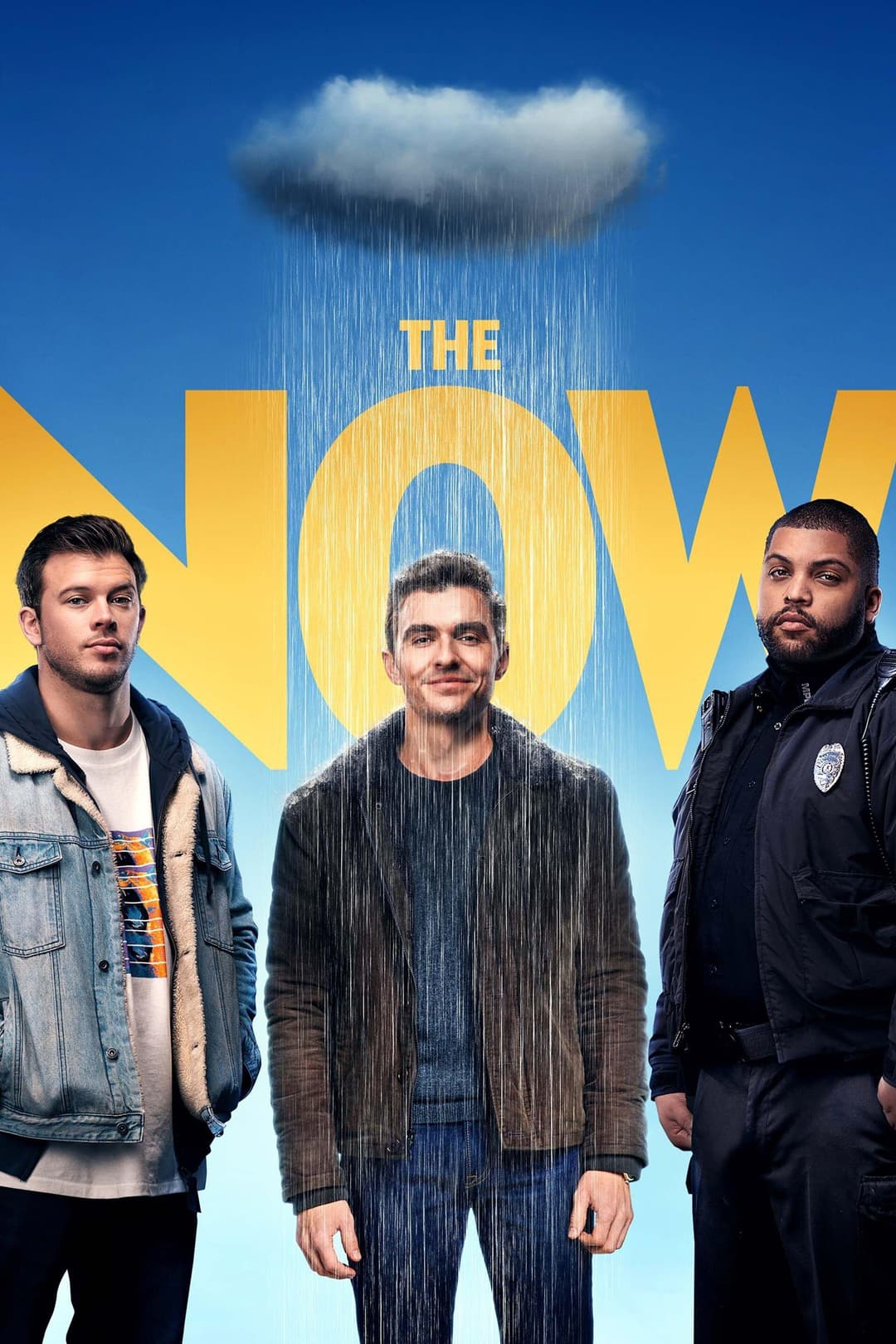 Poster di The Now
