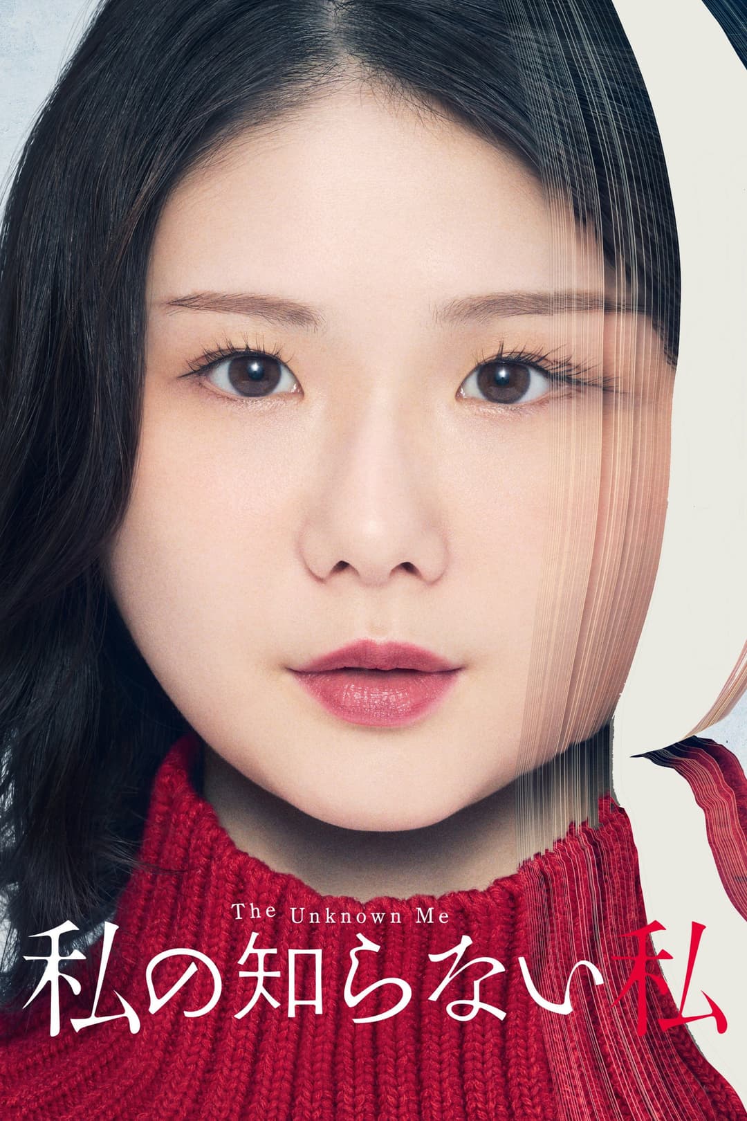 Poster di 私の知らない私