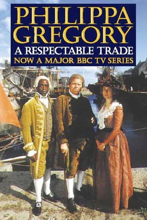 Poster di A Respectable Trade