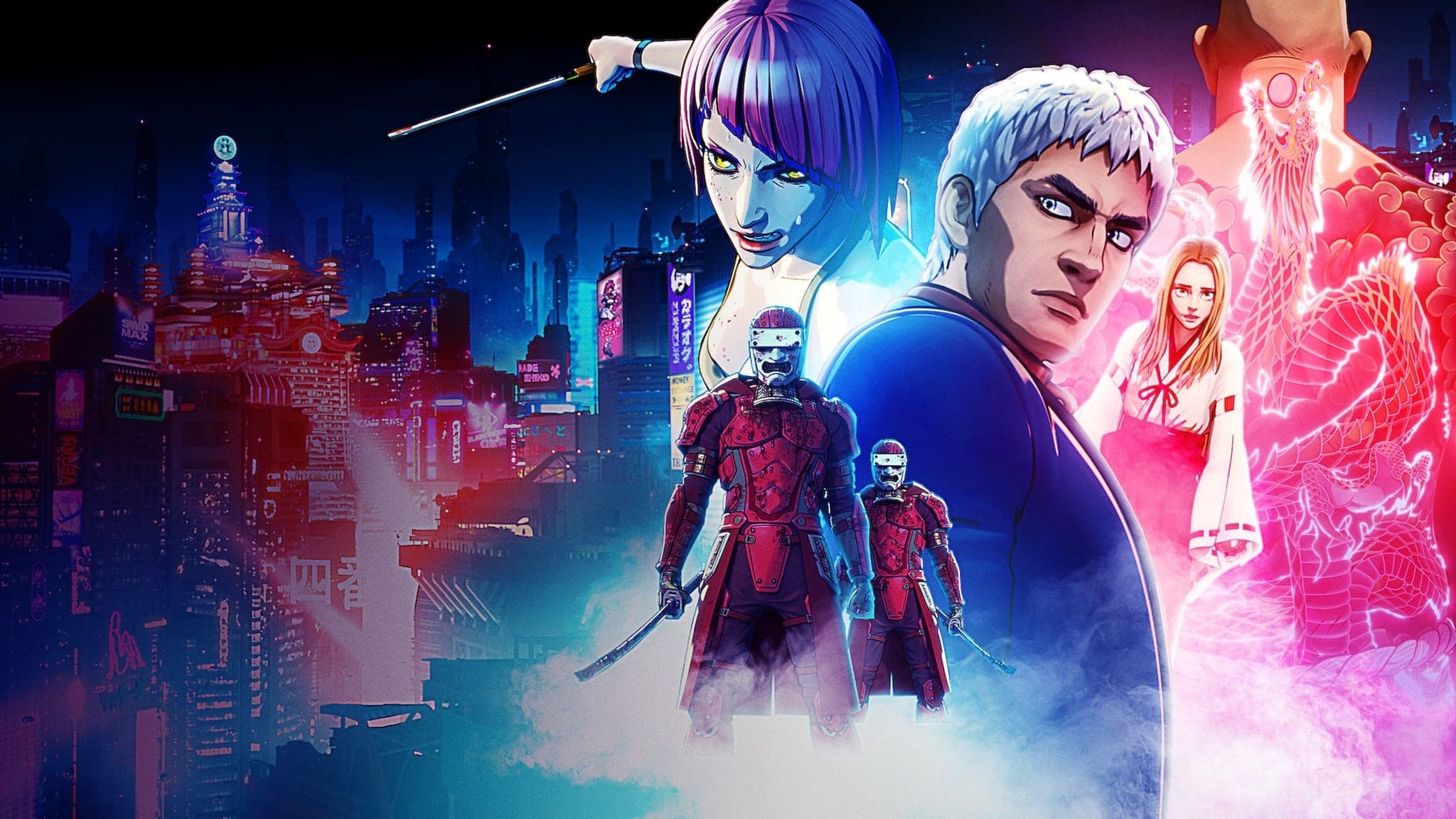 Altered Carbon: Resleeved - immagine