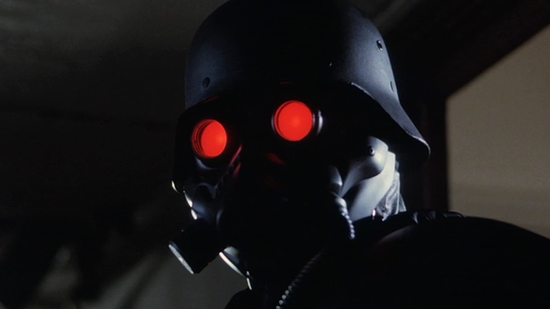 Stray Dog: Kerberos Panzer Cops - immagine