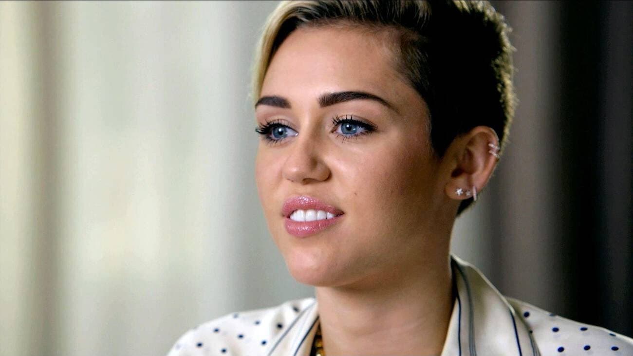Miley: The Movement - immagine