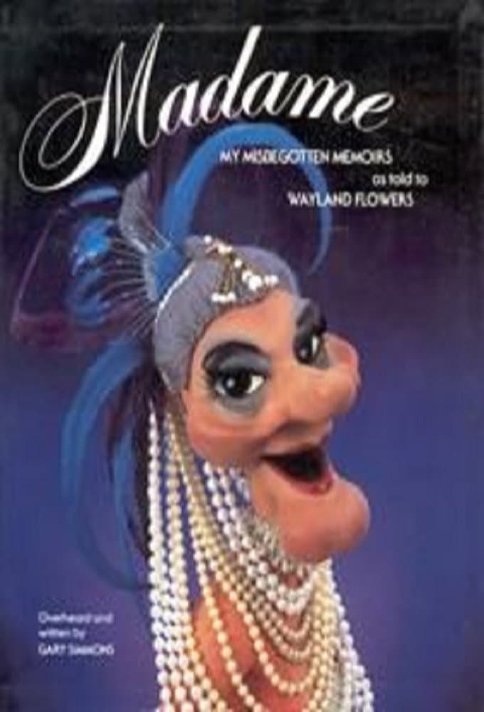 Poster di Madame's Place