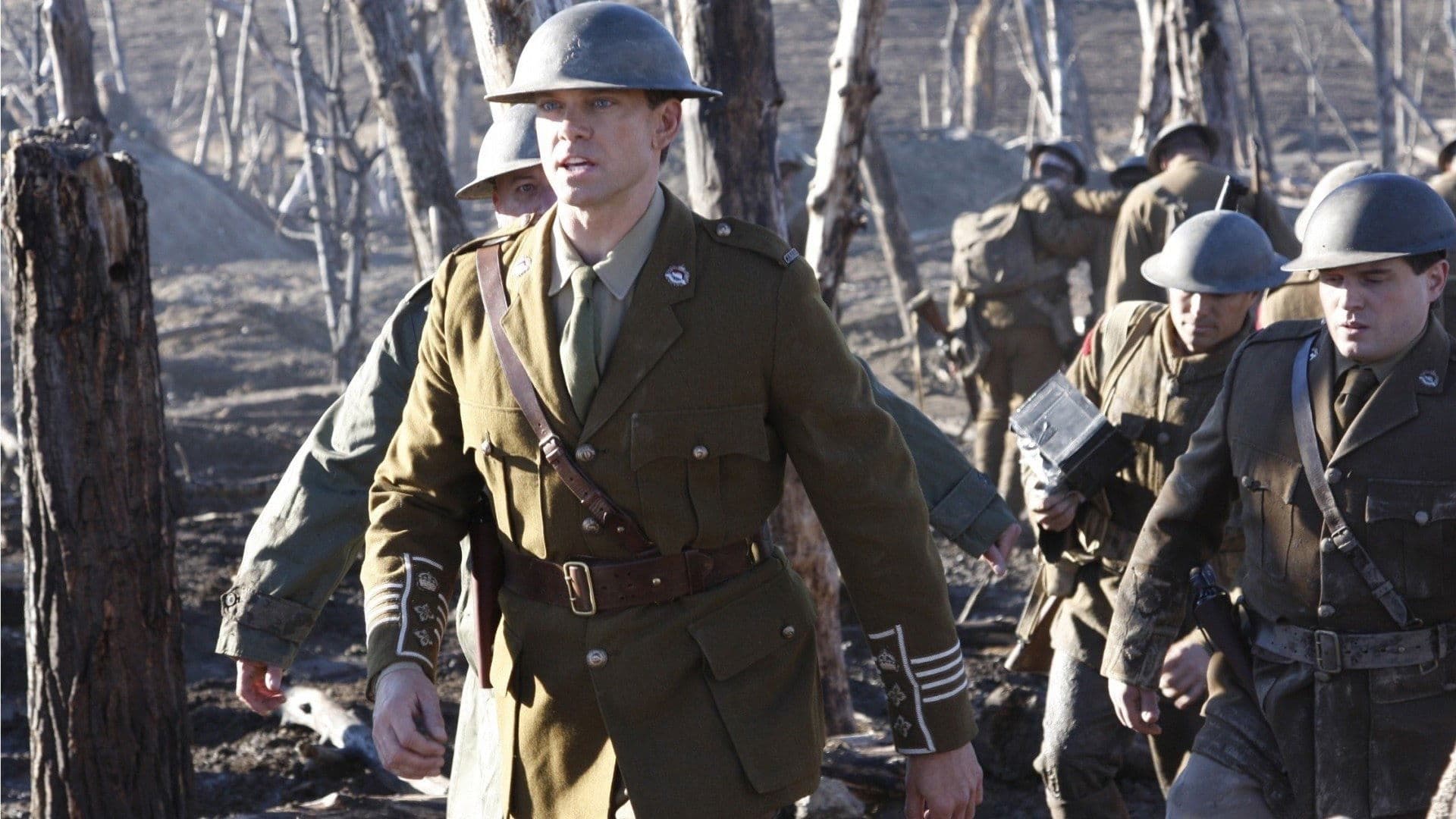 Passchendaele - immagine
